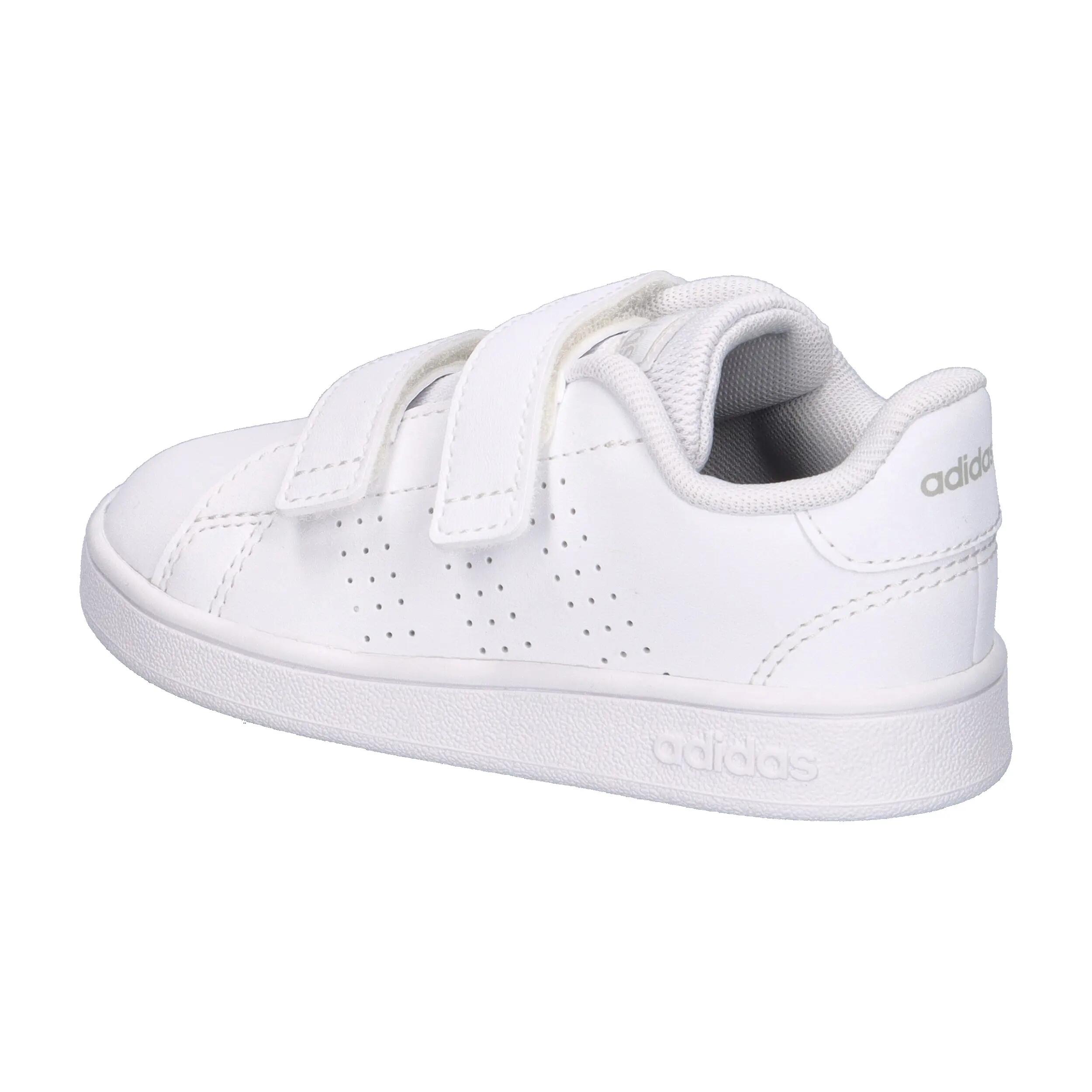 Advantage Lifestyle Court Two Hook-and-Loop Schoenen 10/14