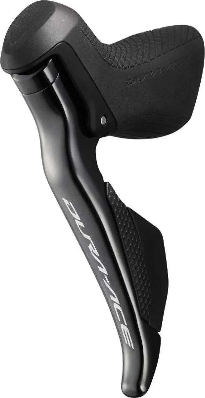 SHIMANO Dvojitá páka řazení a brzd pro závodní řídítka Dura-Ace ST-R9150-L