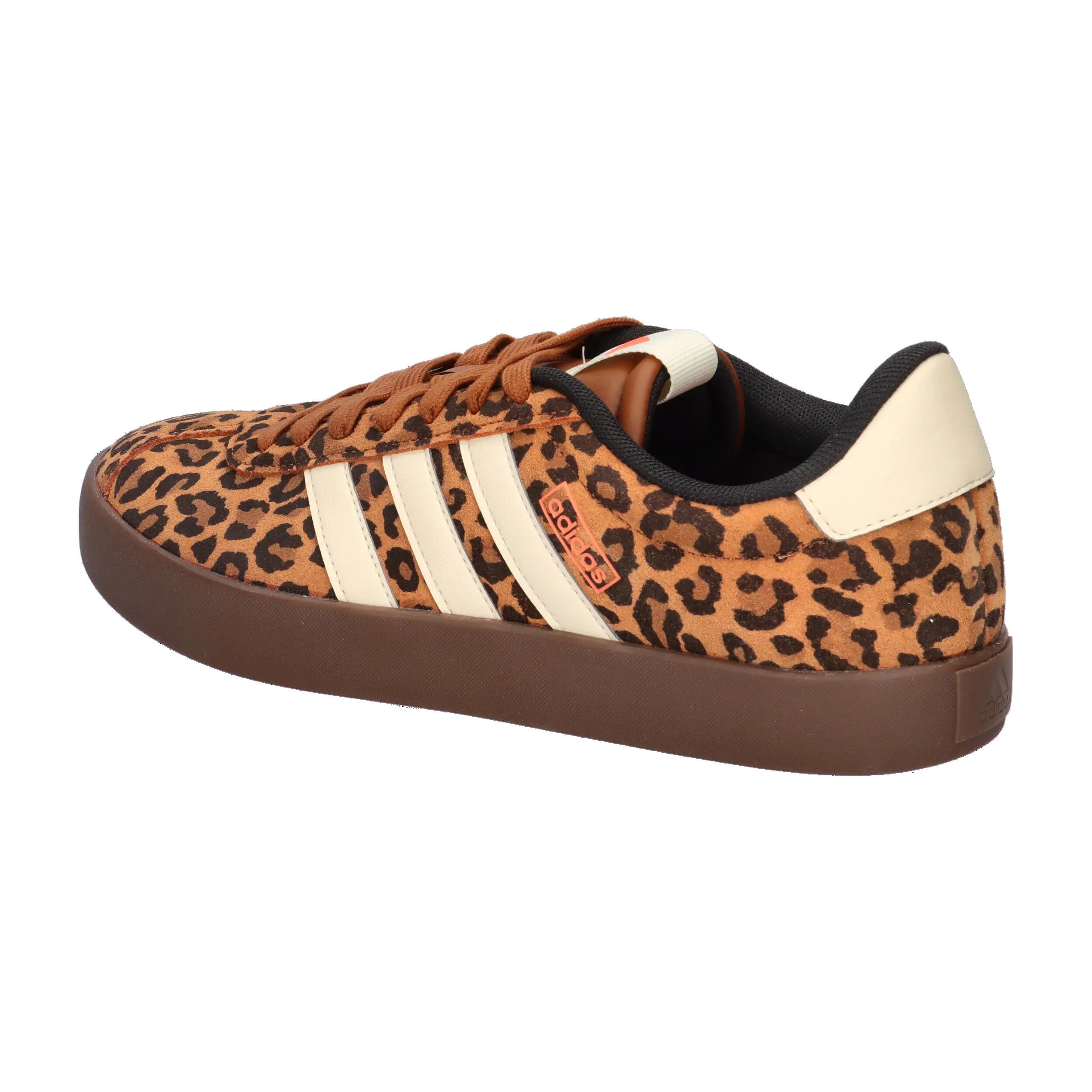 Buty ADIDAS VL COURT 3.0 Nadruk zwierzęcy 10/14