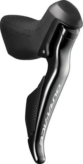 Podwójna dźwignia zmiany biegów i hamulca (do kierownicy wyścigowej) Shimano Dur