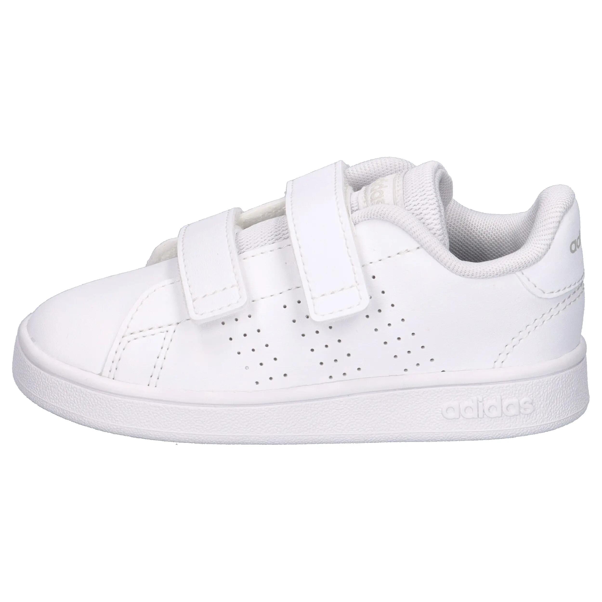 Advantage Lifestyle Court Two Hook-and-Loop Schoenen 9/14
