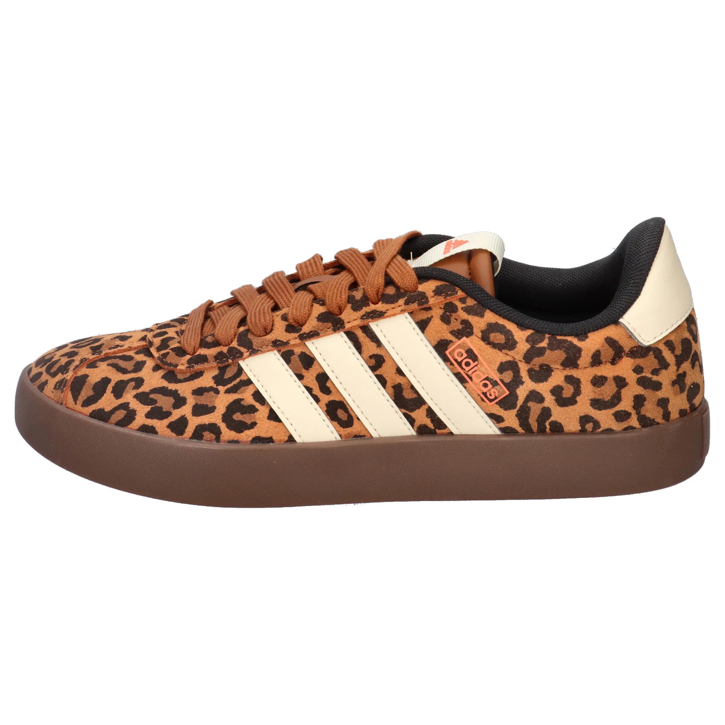 Buty ADIDAS VL COURT 3.0 Nadruk zwierzęcy 9/14