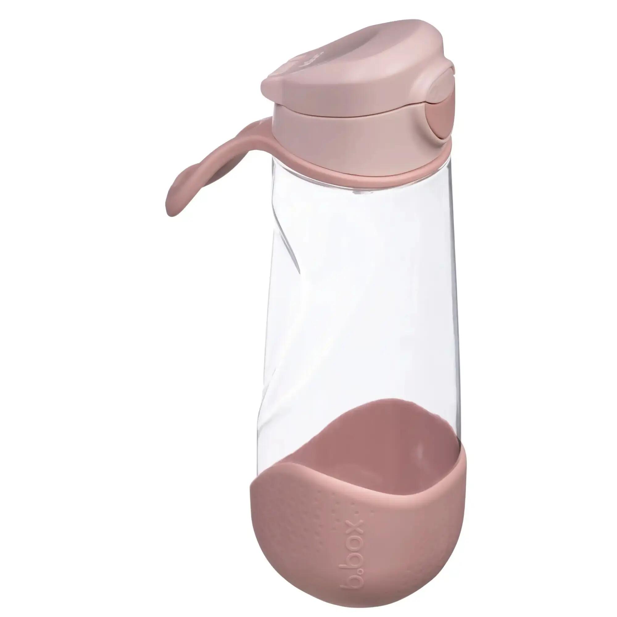 Sport láhev na pití 600 ml - blush crush 4/5