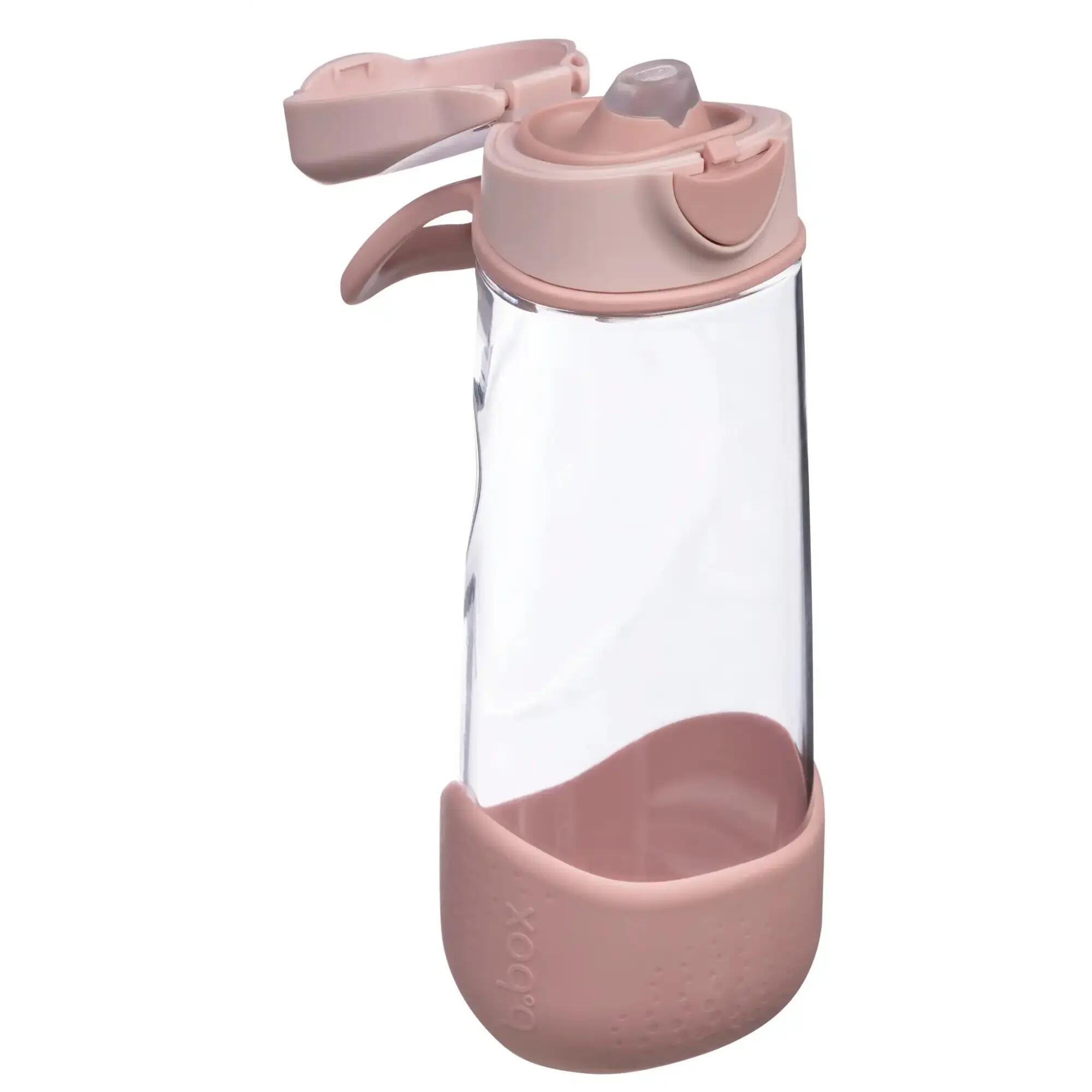 Sport láhev na pití 600 ml - blush crush 3/5