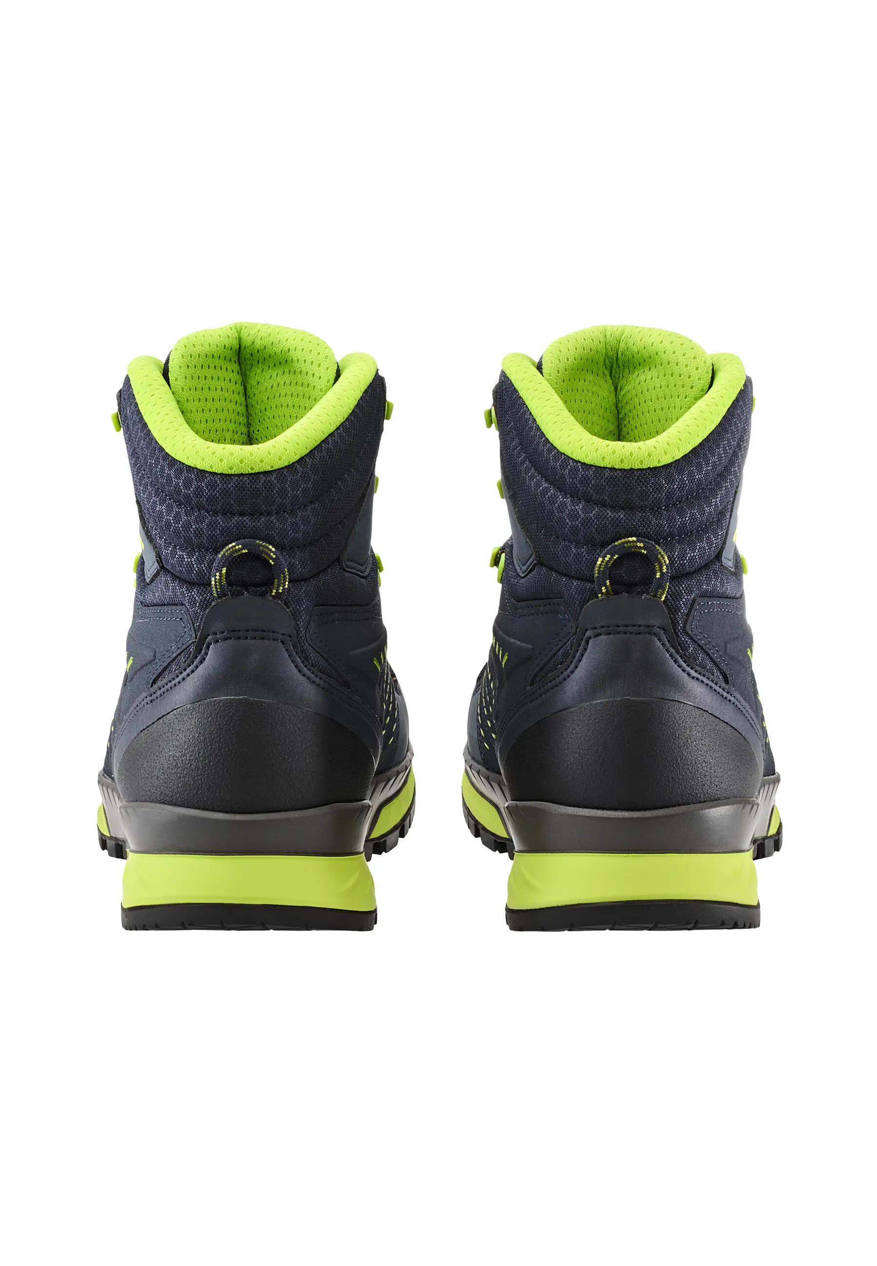 LOWA Herren Trekkingstiefel TREK EVO GTX MID 7/7