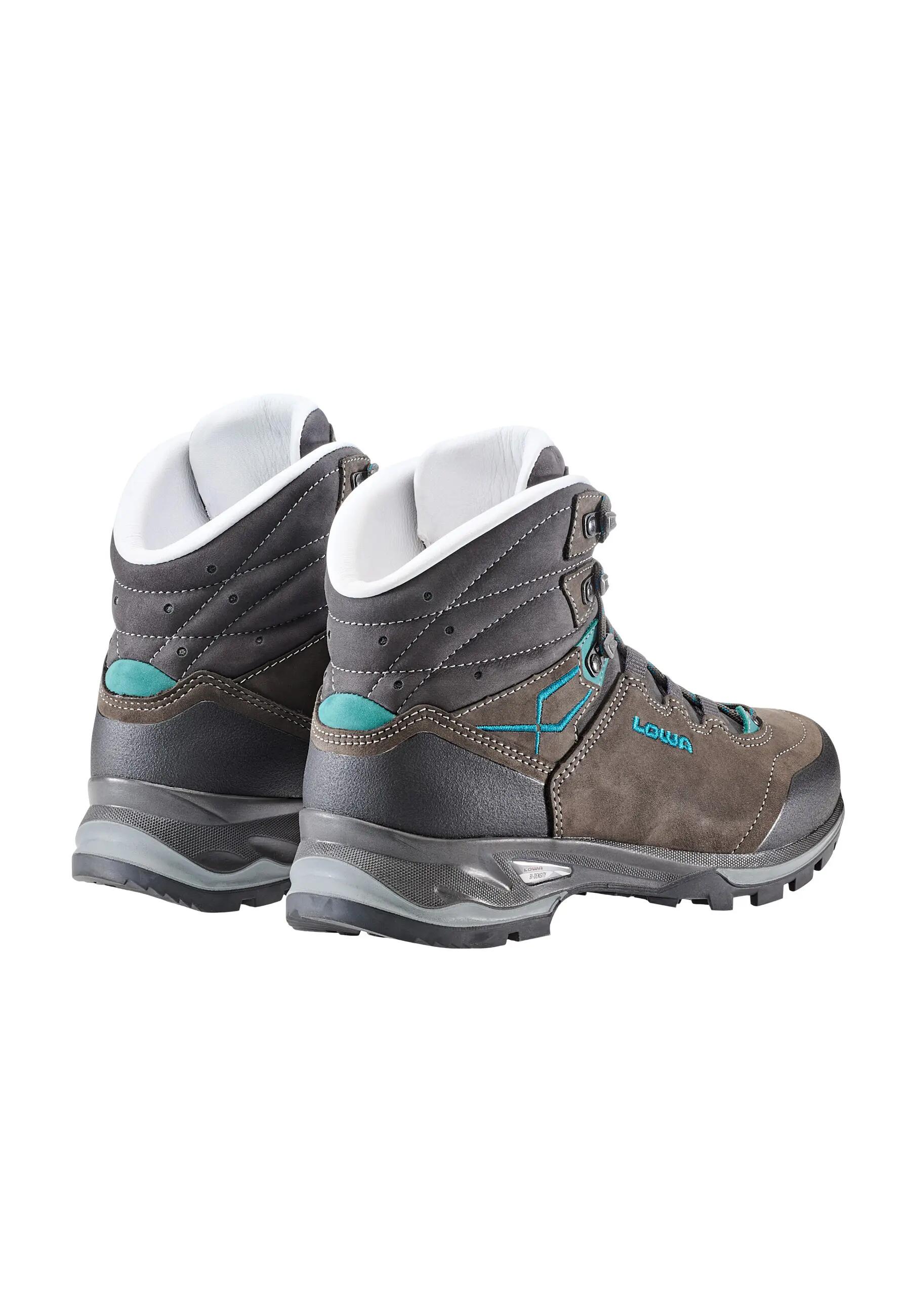 Outdoorschuh LADY LIGHT LL 7/7