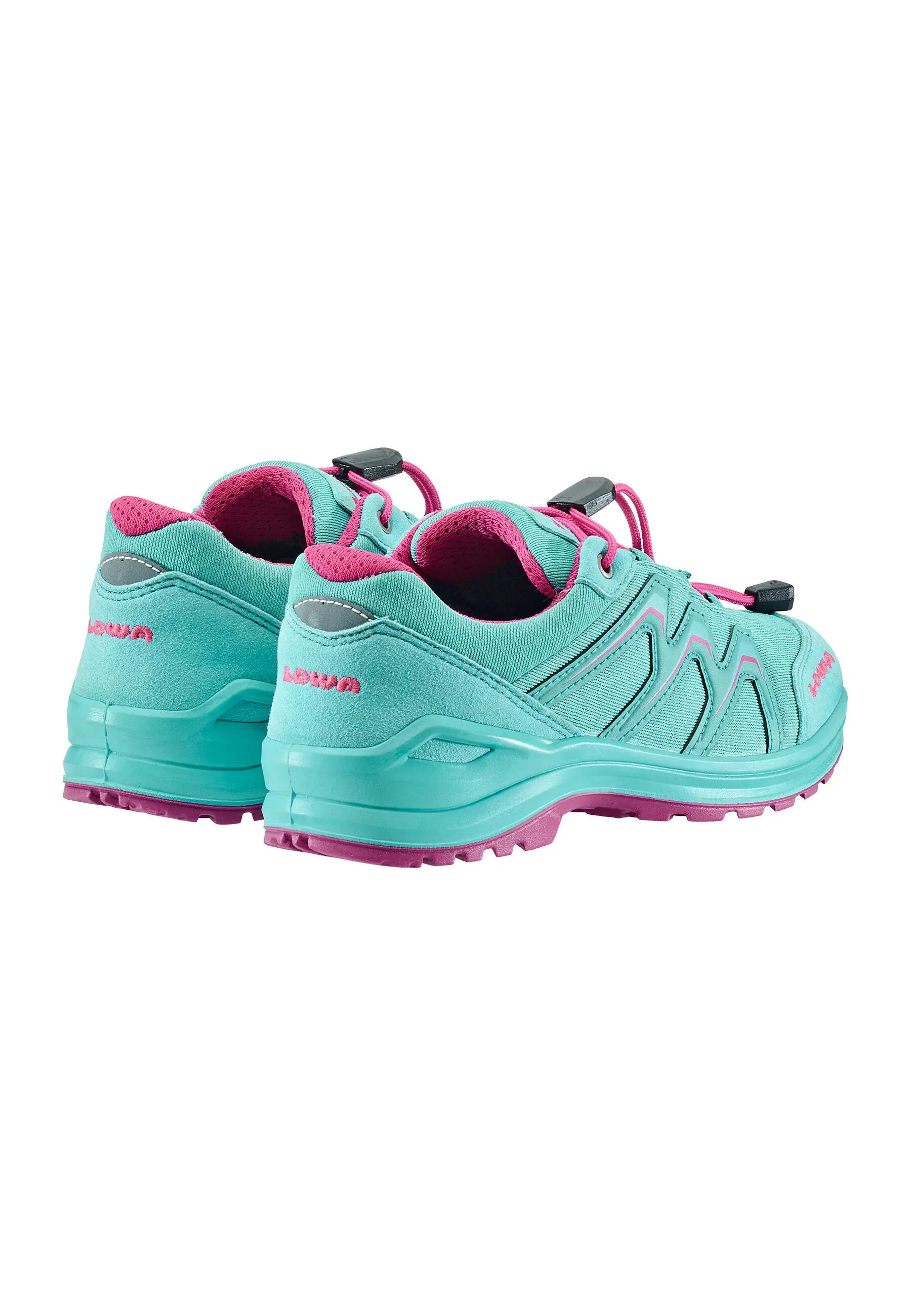 LOWA Zapatilla MADDOX GTX LO JUNIOR 7/7