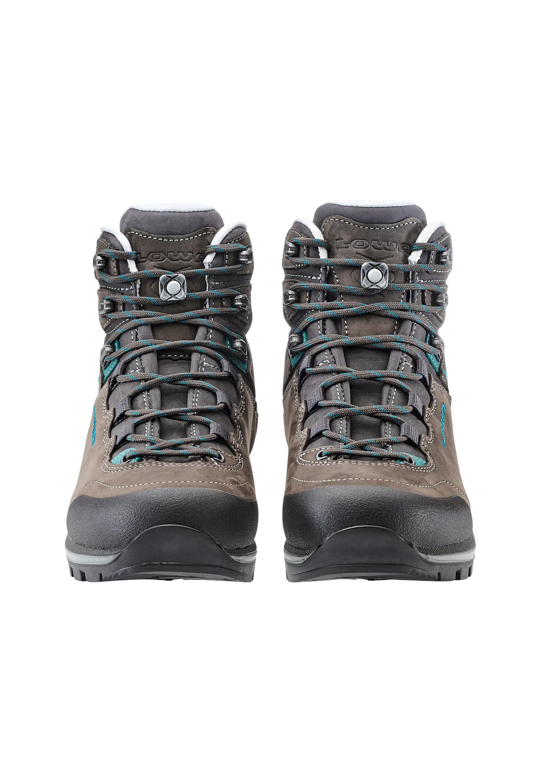 Outdoorschuh LADY LIGHT LL 6/7