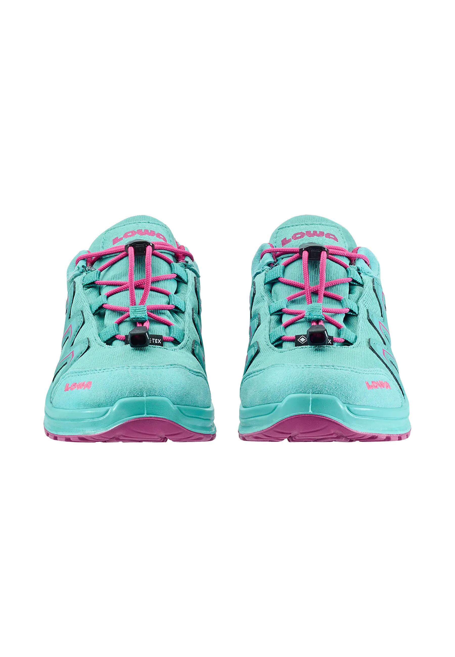 LOWA Zapatilla MADDOX GTX LO JUNIOR 6/7