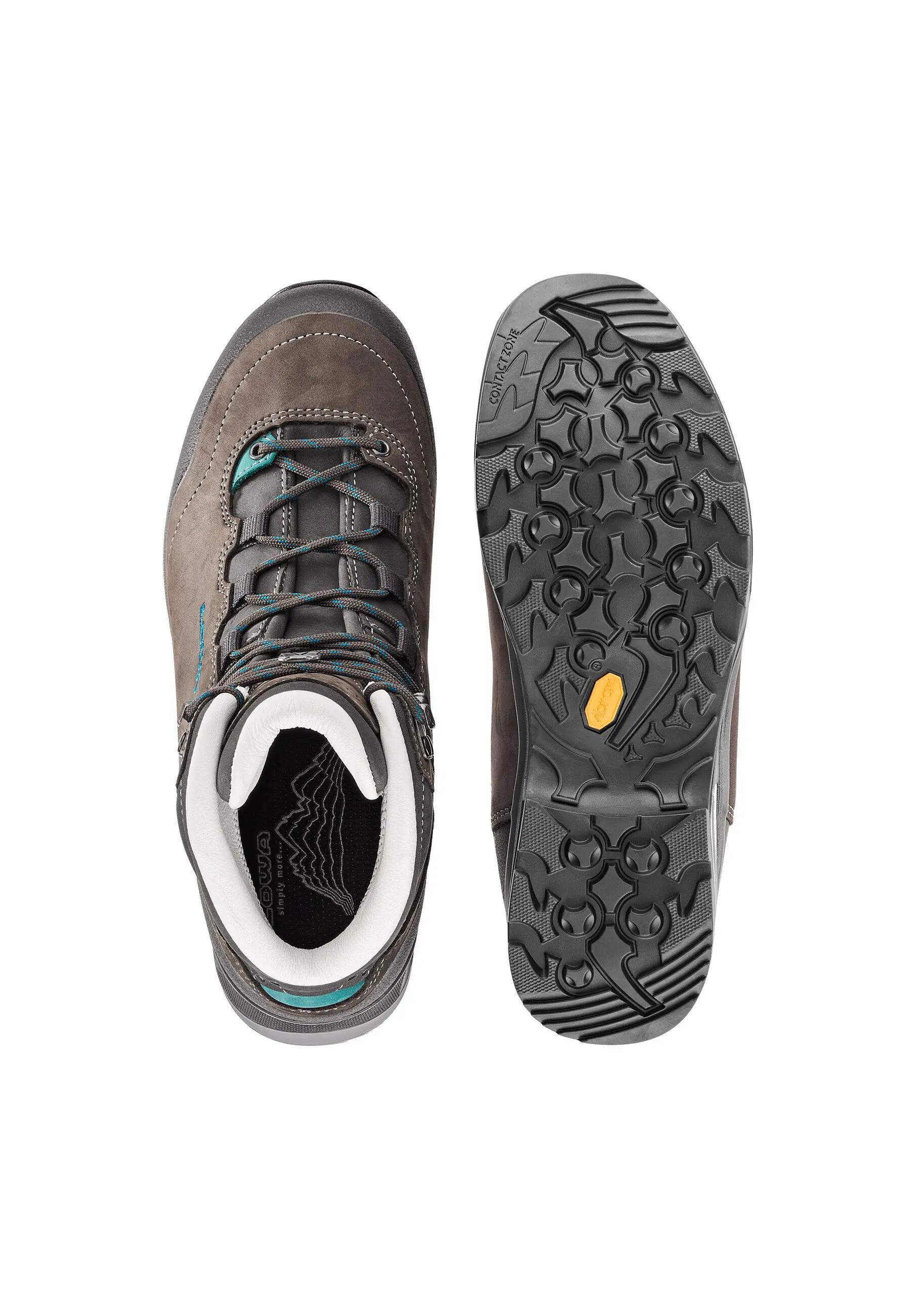 Outdoorschuh LADY LIGHT LL 5/7