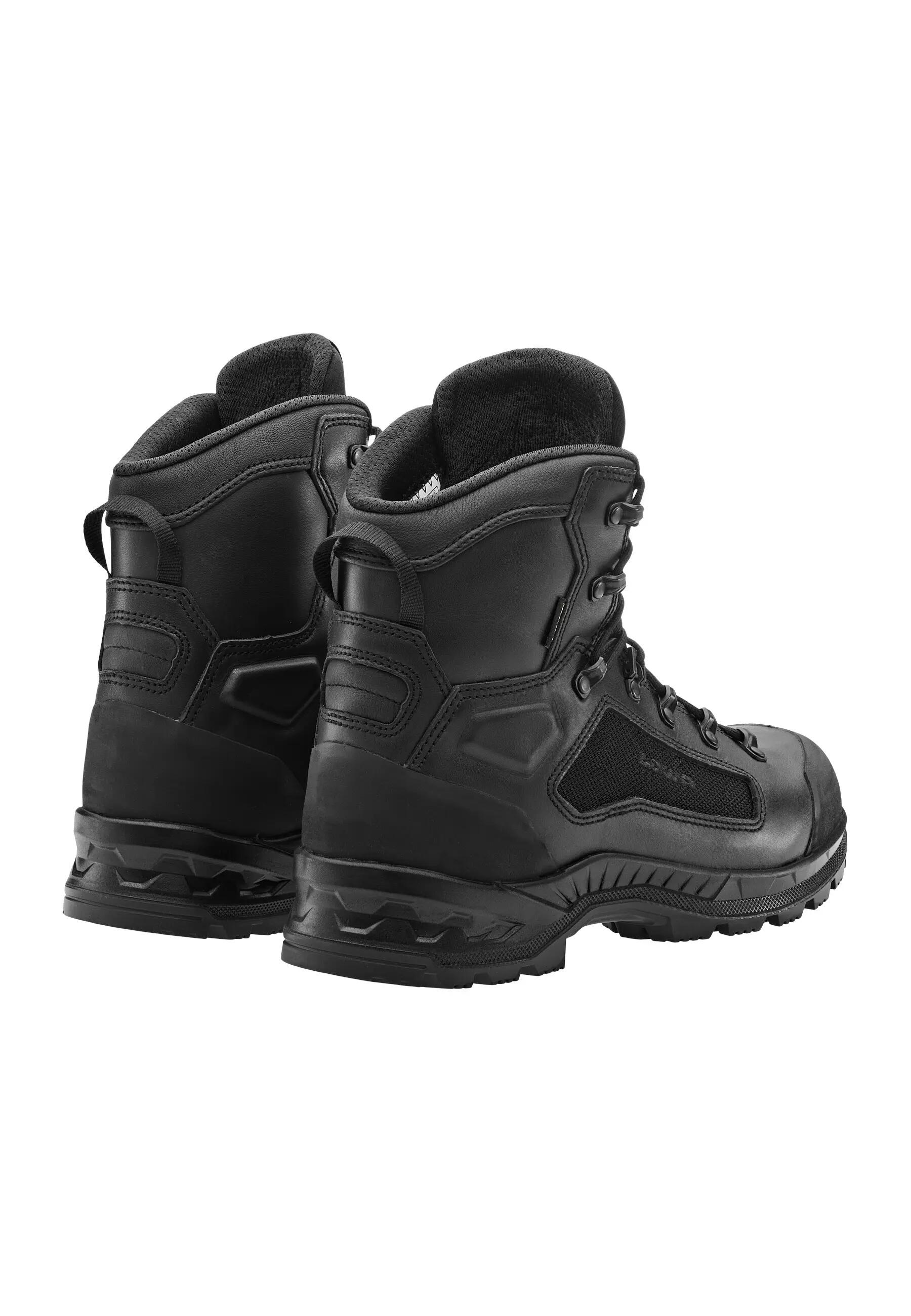 LOWA Stiefel mittel BREACHER GTX MID 7/7