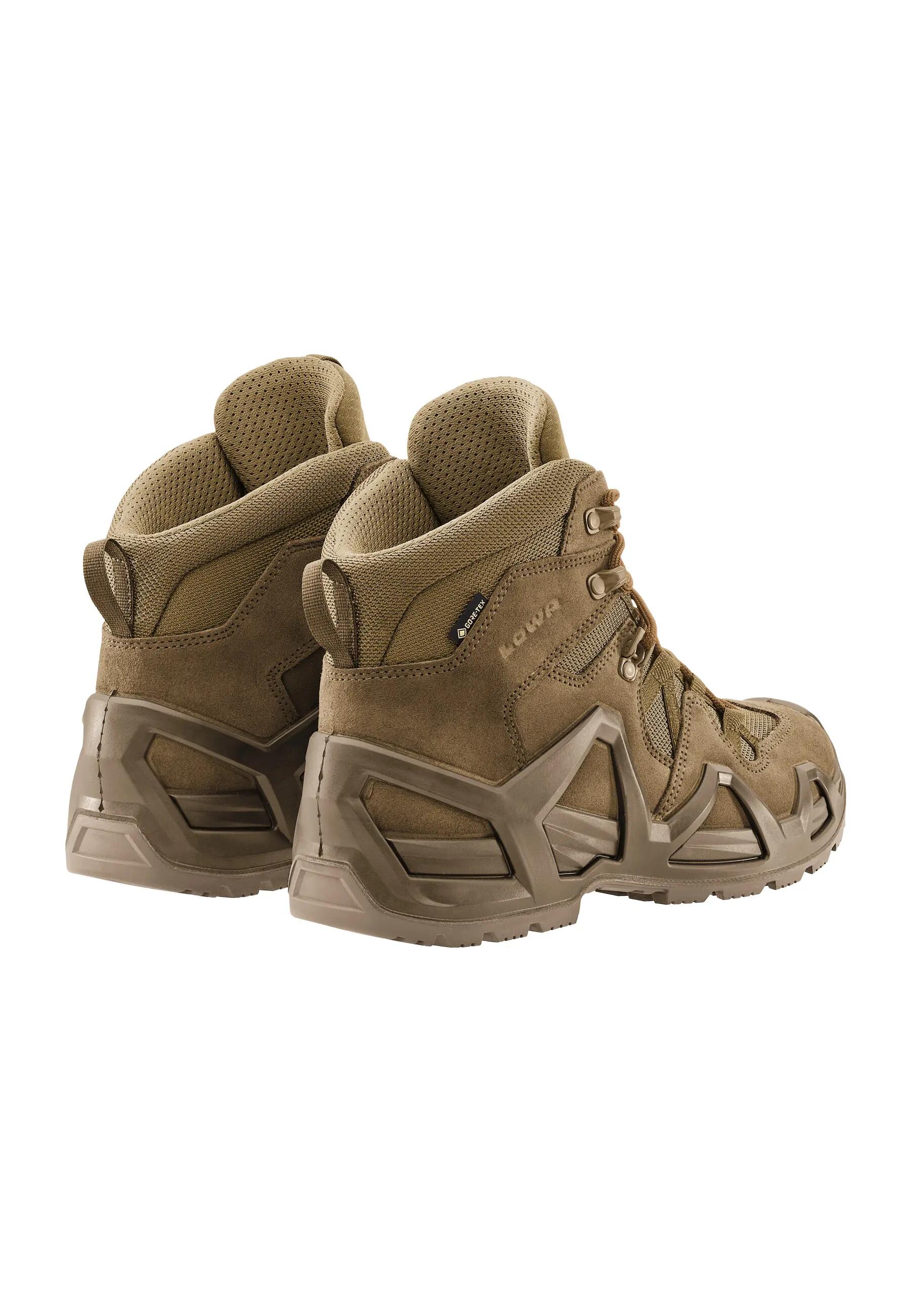 Stiefel Lowa Zephyr Mk2 GTX 7/7
