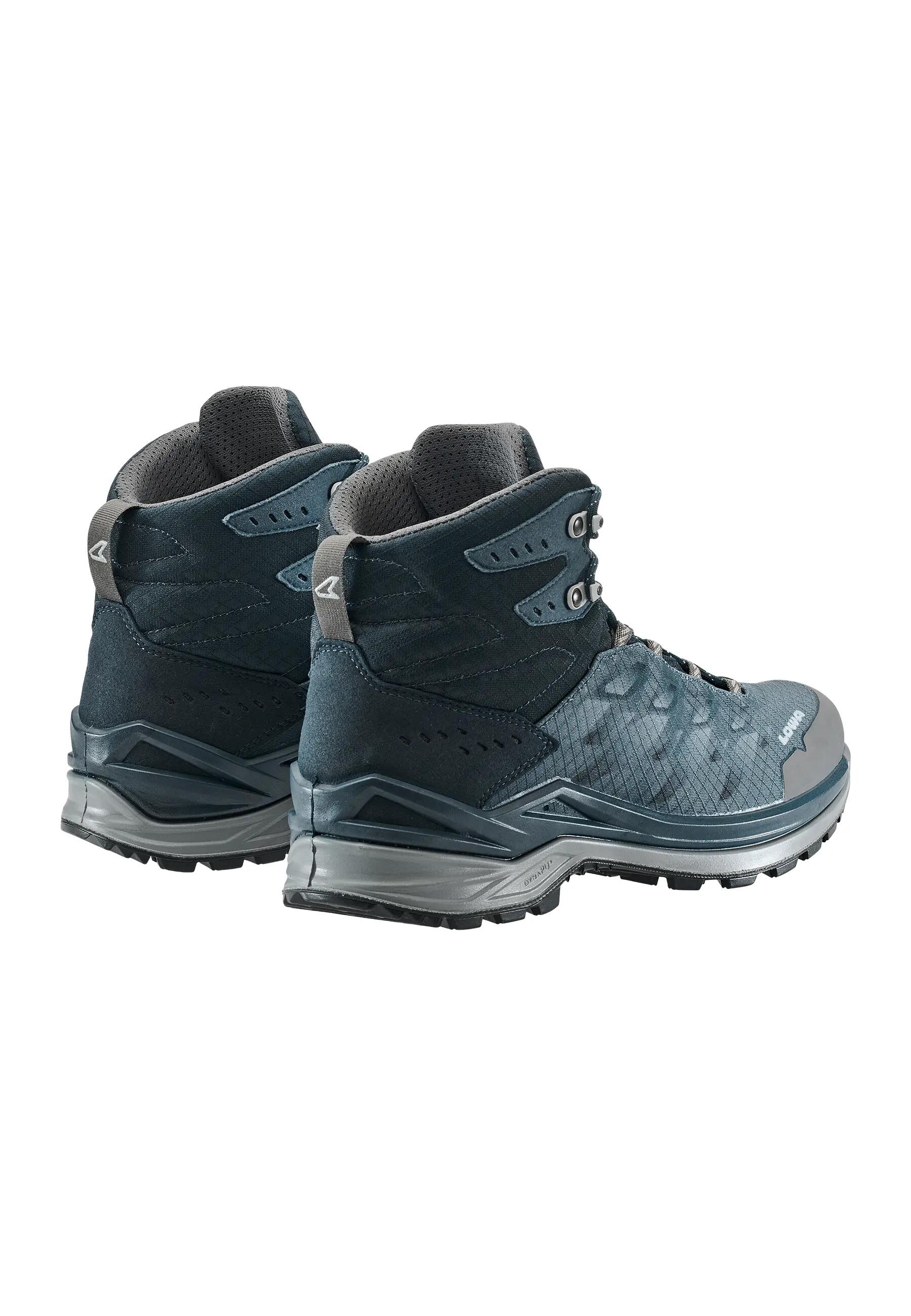 LOWA Stiefel mittel FERROX GTX MID [2024] 7/7