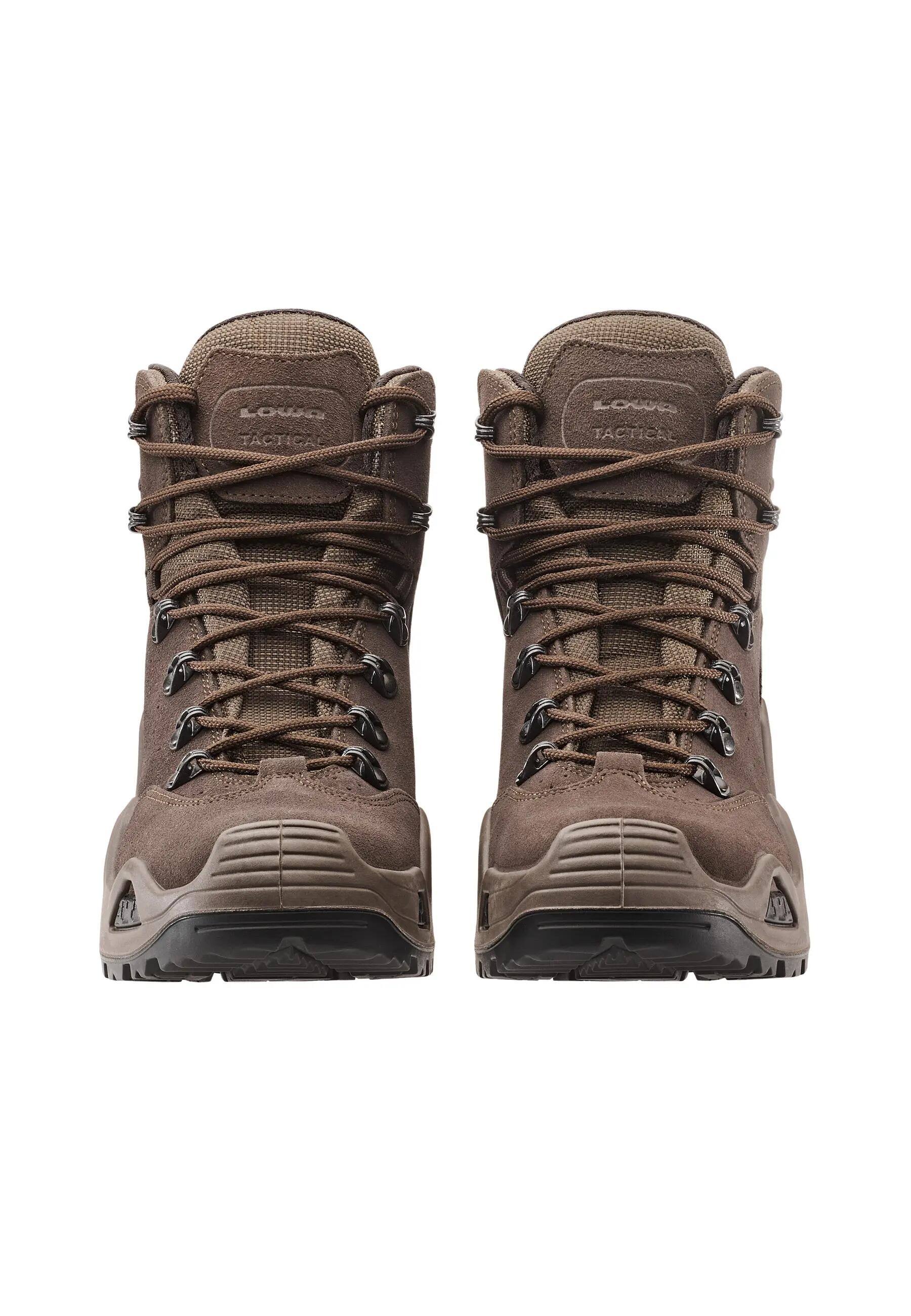 LOWA Stiefel mittel Z-6S GTX C 6/7