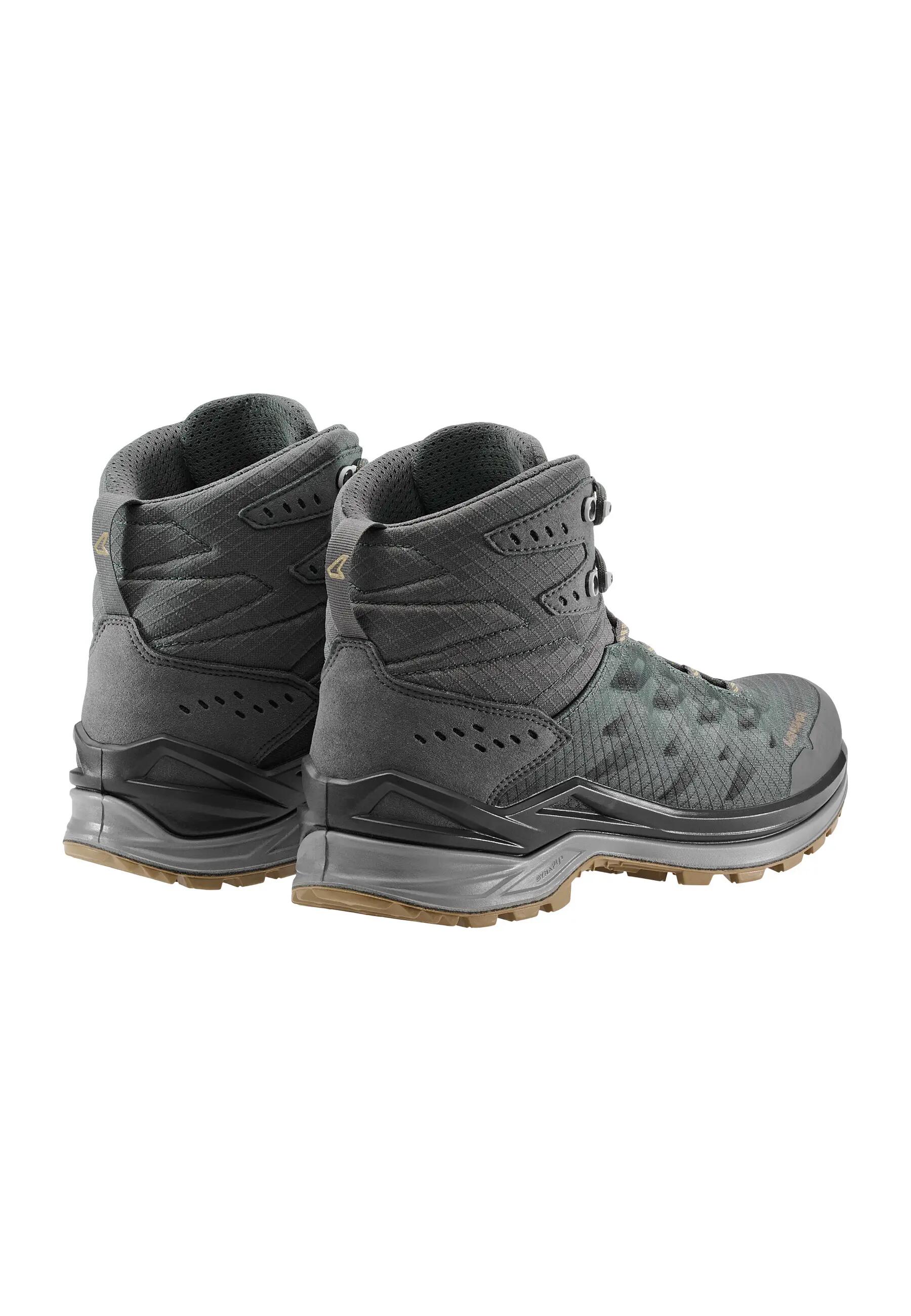 LOWA Stiefel mittel FERROX GTX MID [2024] 7/7