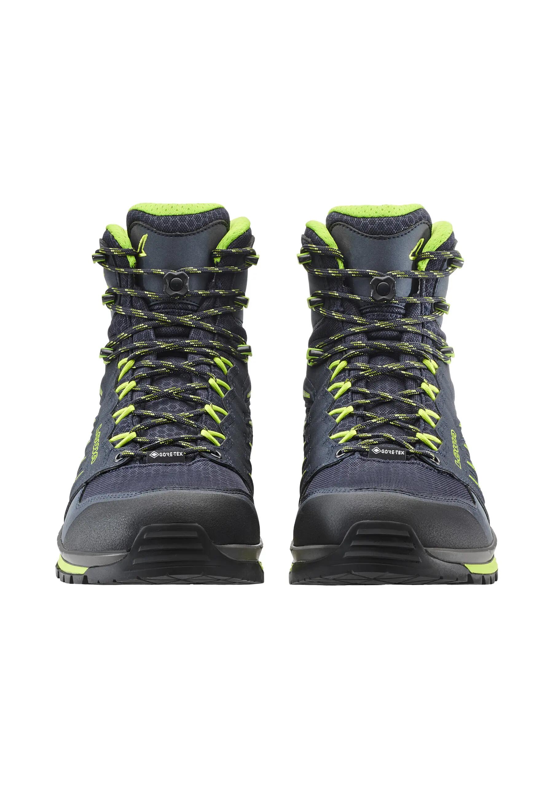 Herren Trekkingstiefel TREK EVO GTX mid 3/7