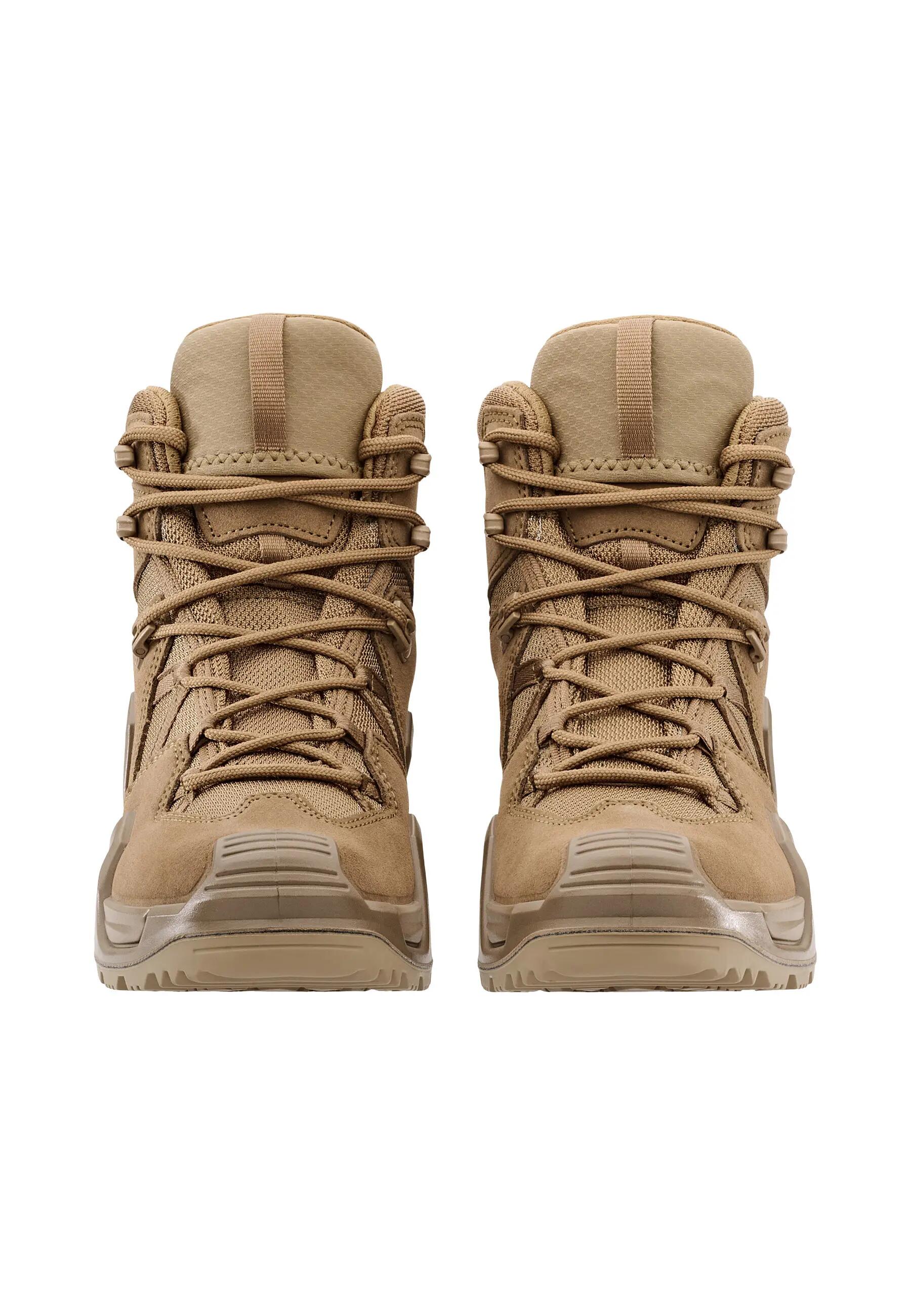 LOWA Stiefel mittel ZEPHYR MK2 GTX MID Ws 6/7