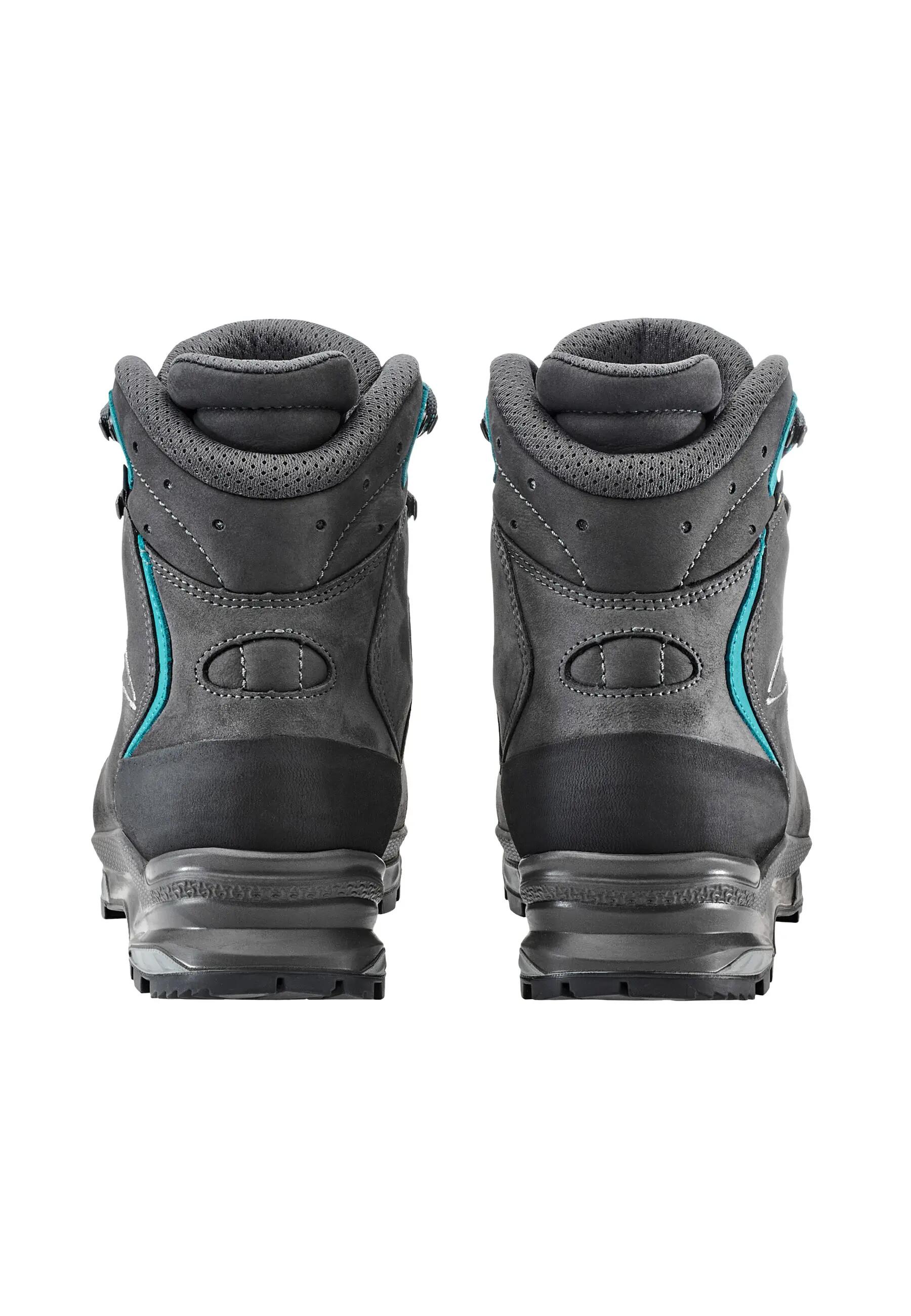 LOWA Stiefel mittel MAURIA EVO GTX Ws S [2024] 3/7