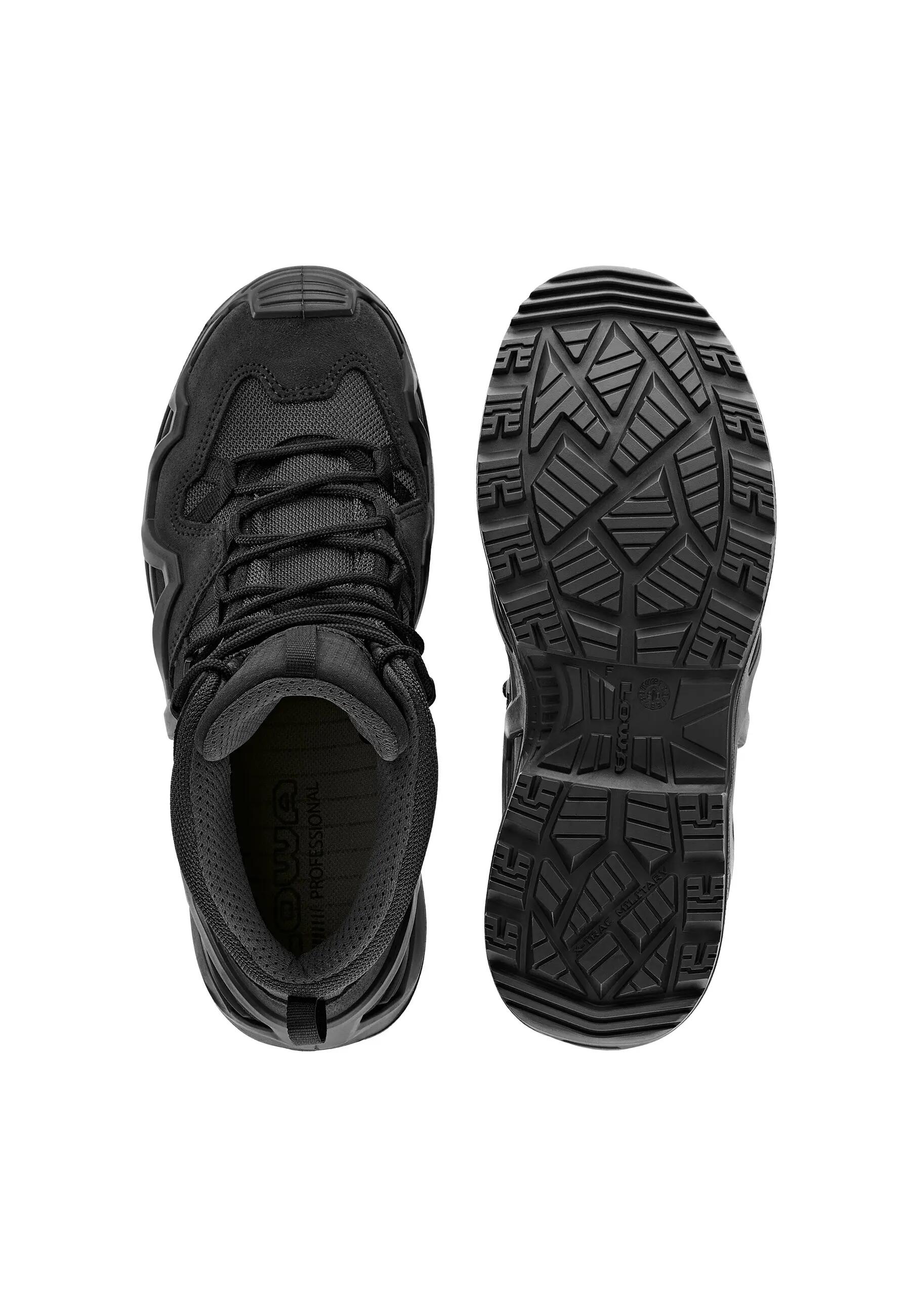 LOWA Stiefel mittel ZEPHYR MK2 GTX MID W 6/7