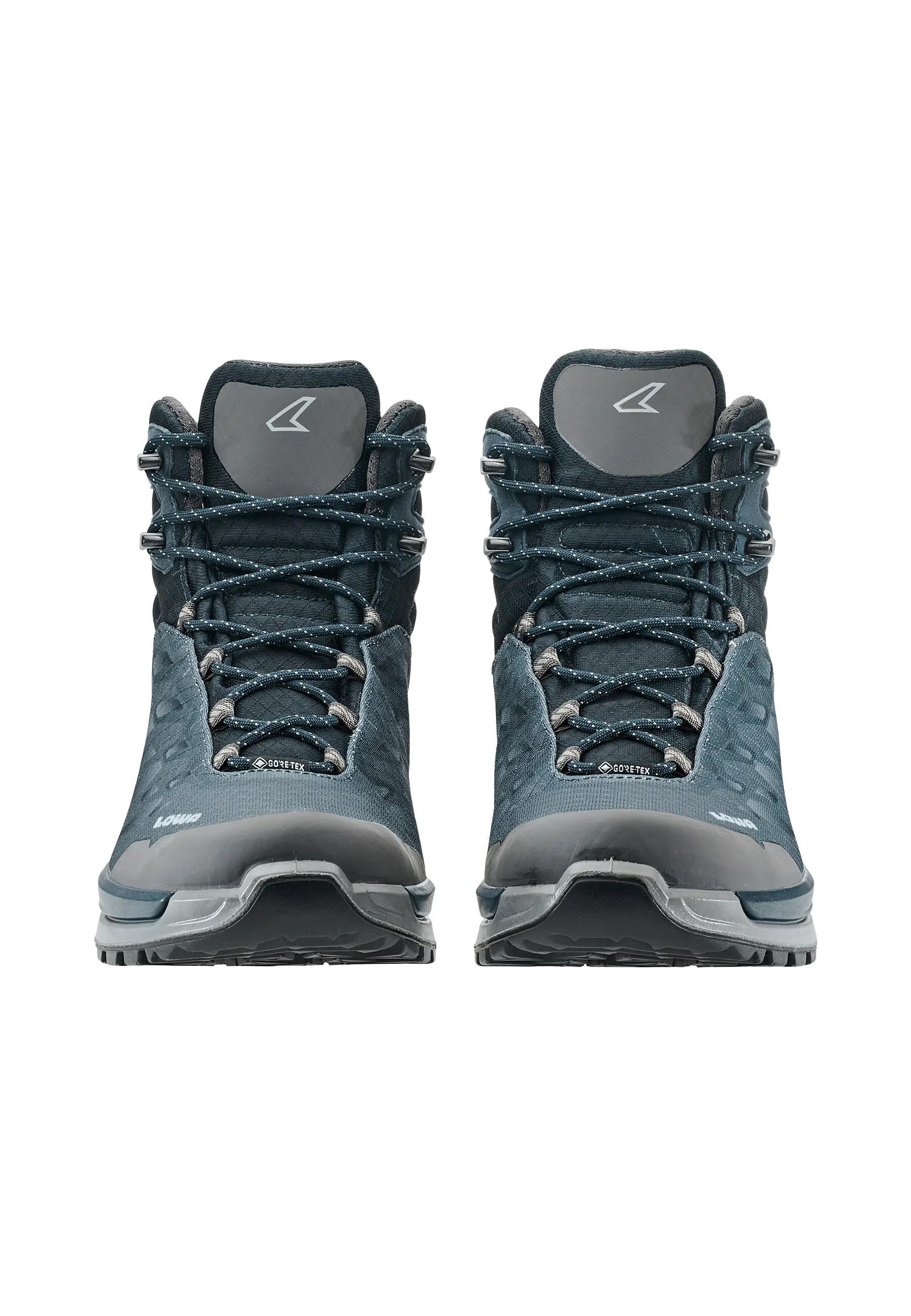 LOWA Stiefel mittel FERROX GTX MID [2024] 6/7