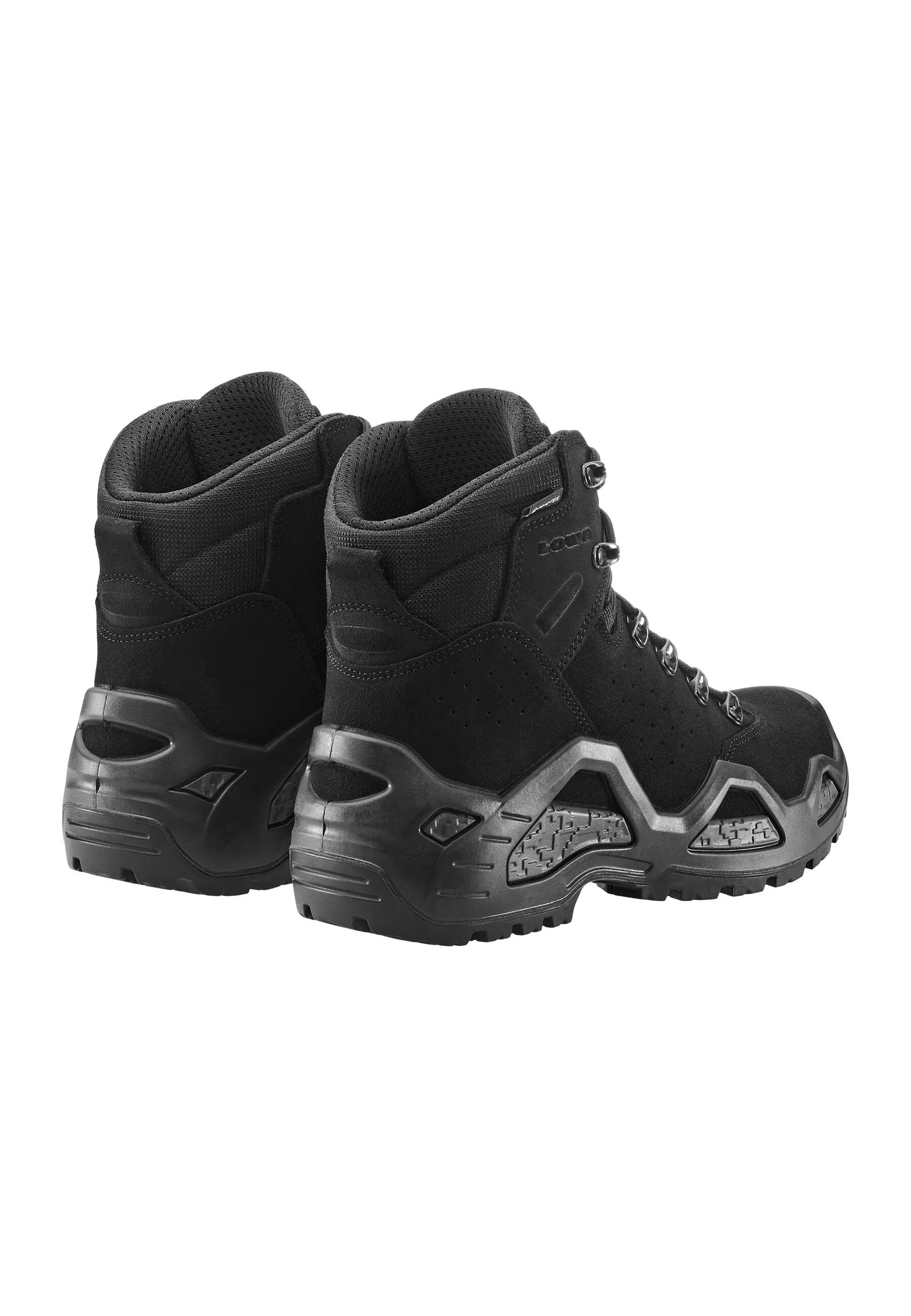 LOWA Stiefel mittel Z-6S GTX C 7/7