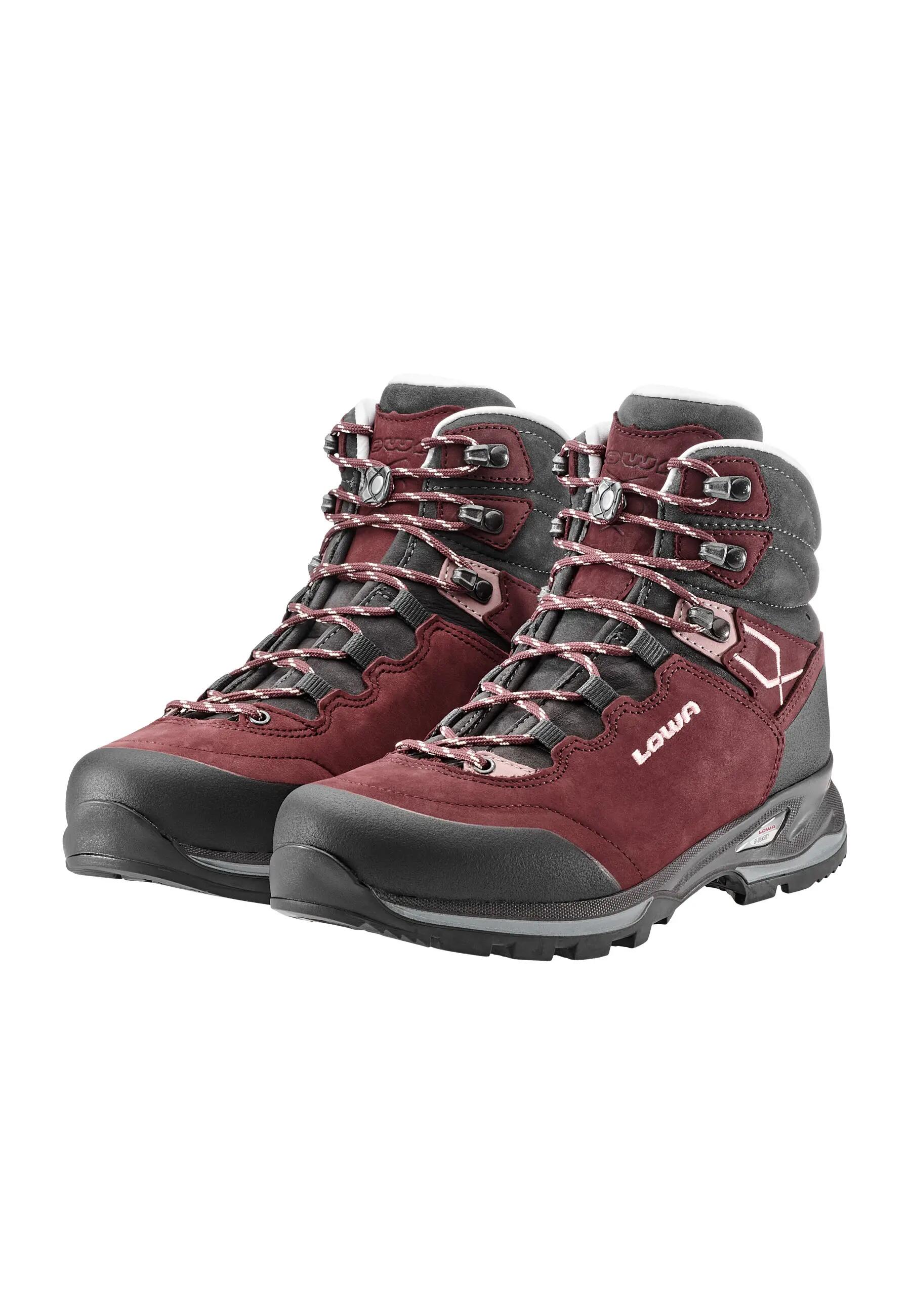 Chaussures randonnée femmes Lowa Lady Light LL 6/7