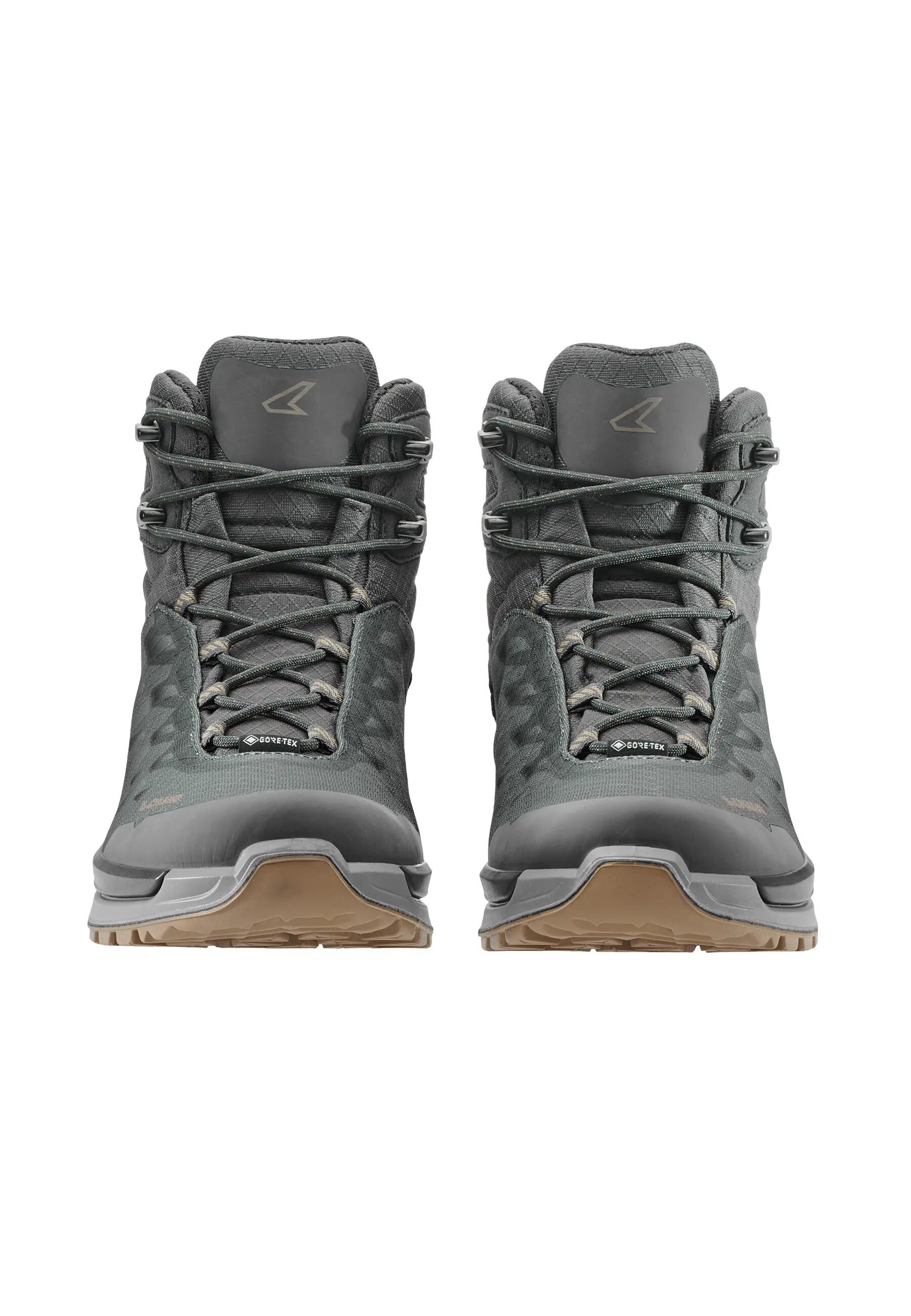 LOWA Stiefel mittel FERROX GTX MID [2024] 6/7