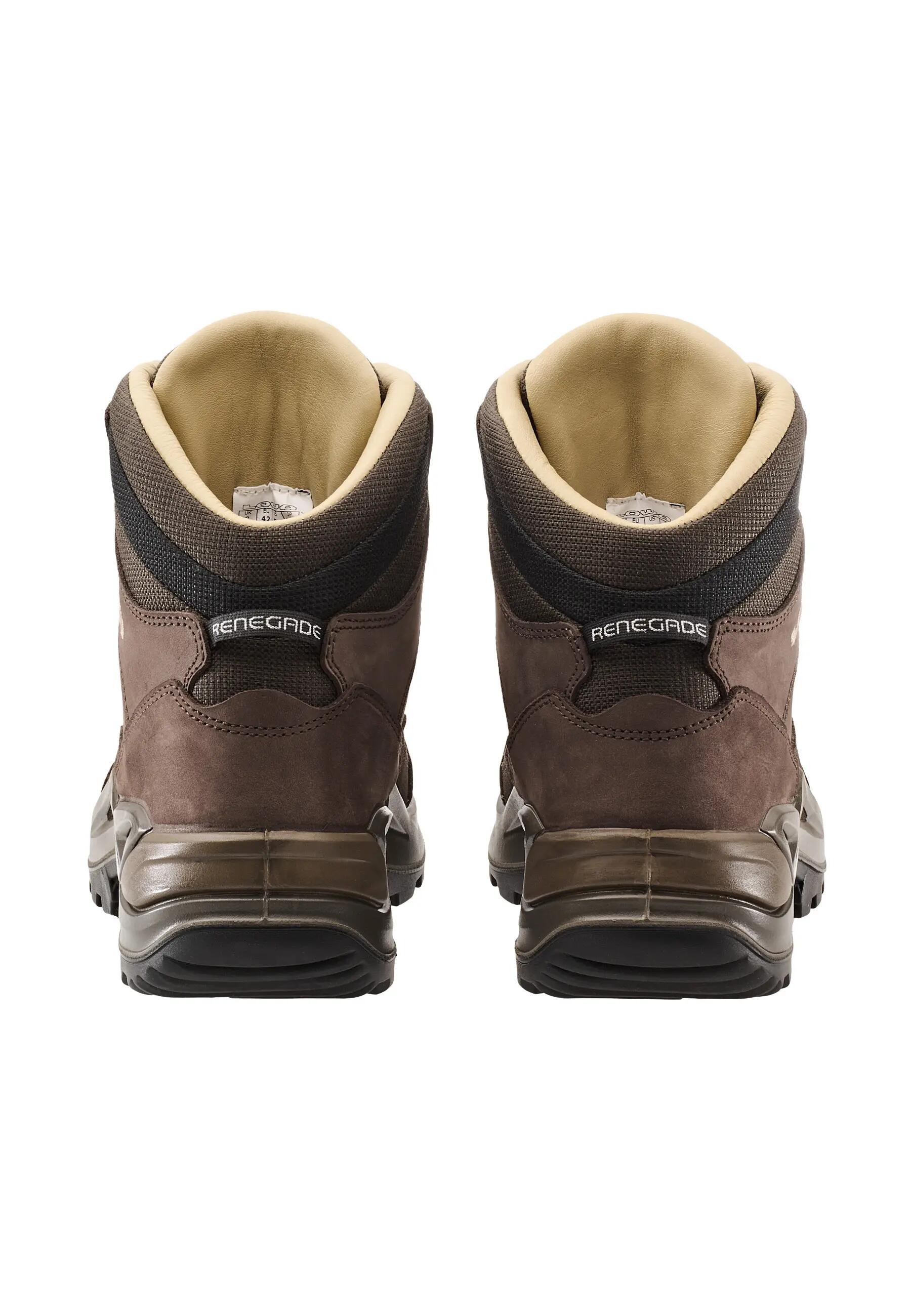 Outdoorschuhe Renegade LL Mid Herren 7/7