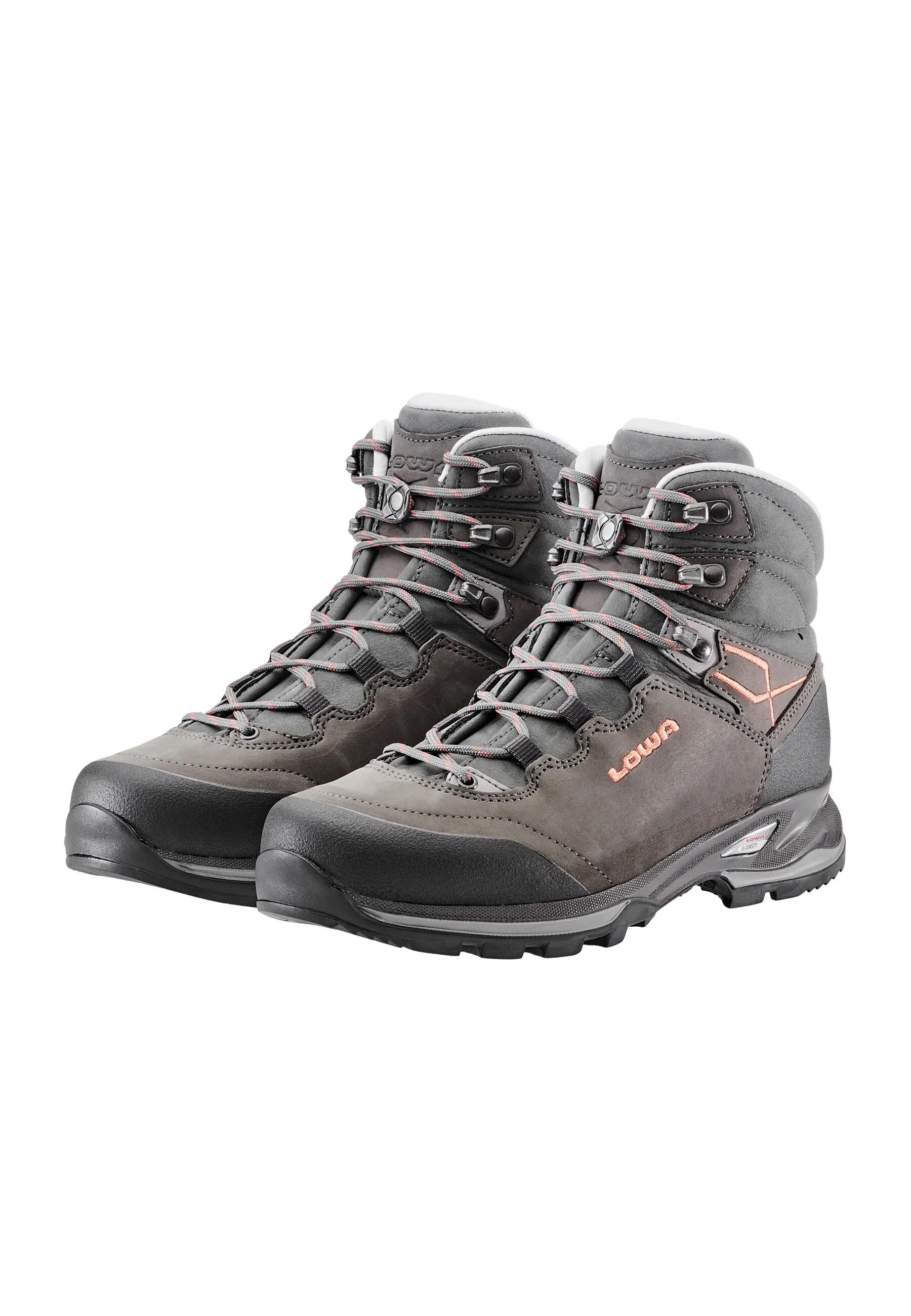 Wanderschuh LADY Light LL 2/7