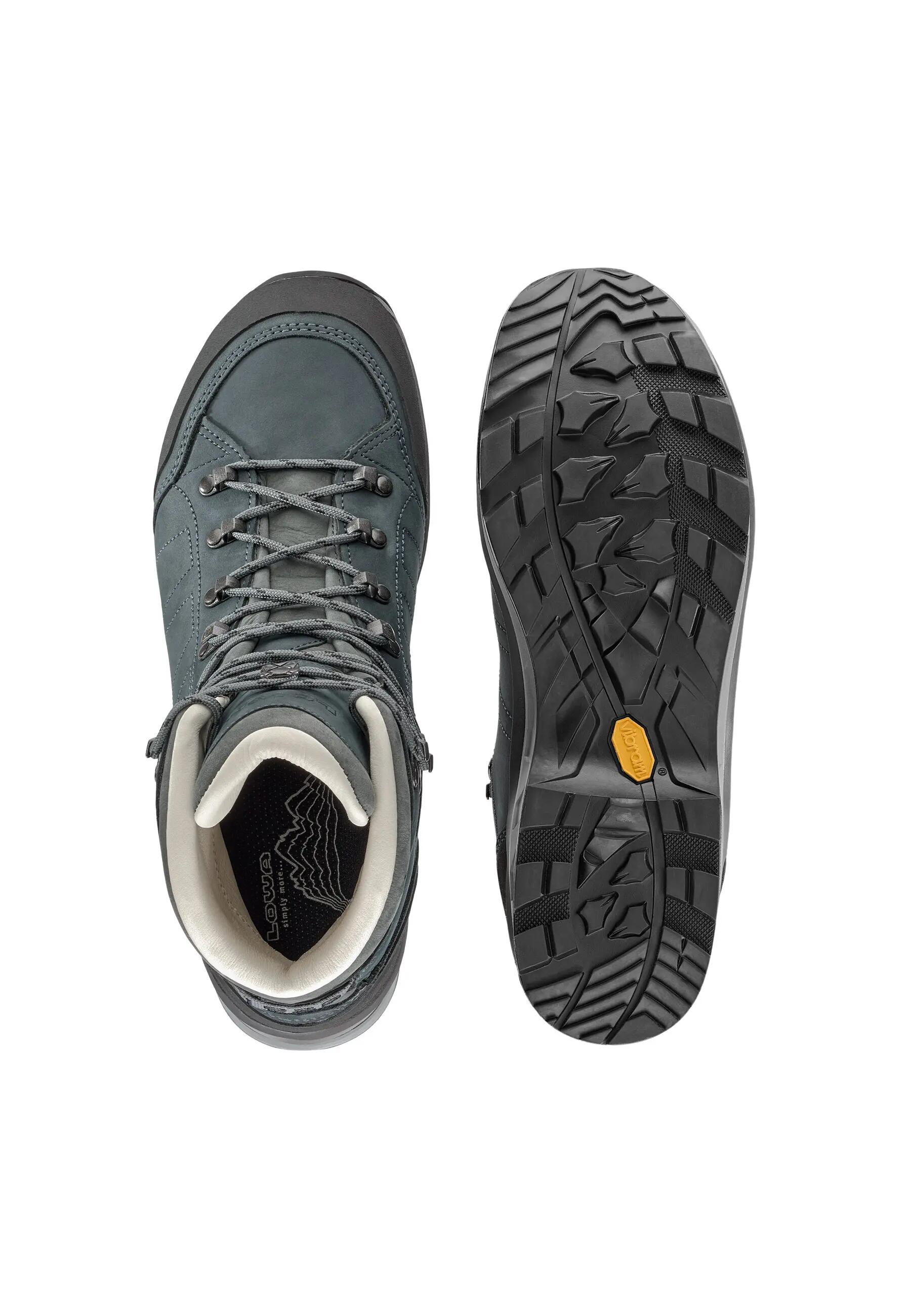 Wanderstiefel TREKKER LL 5/7