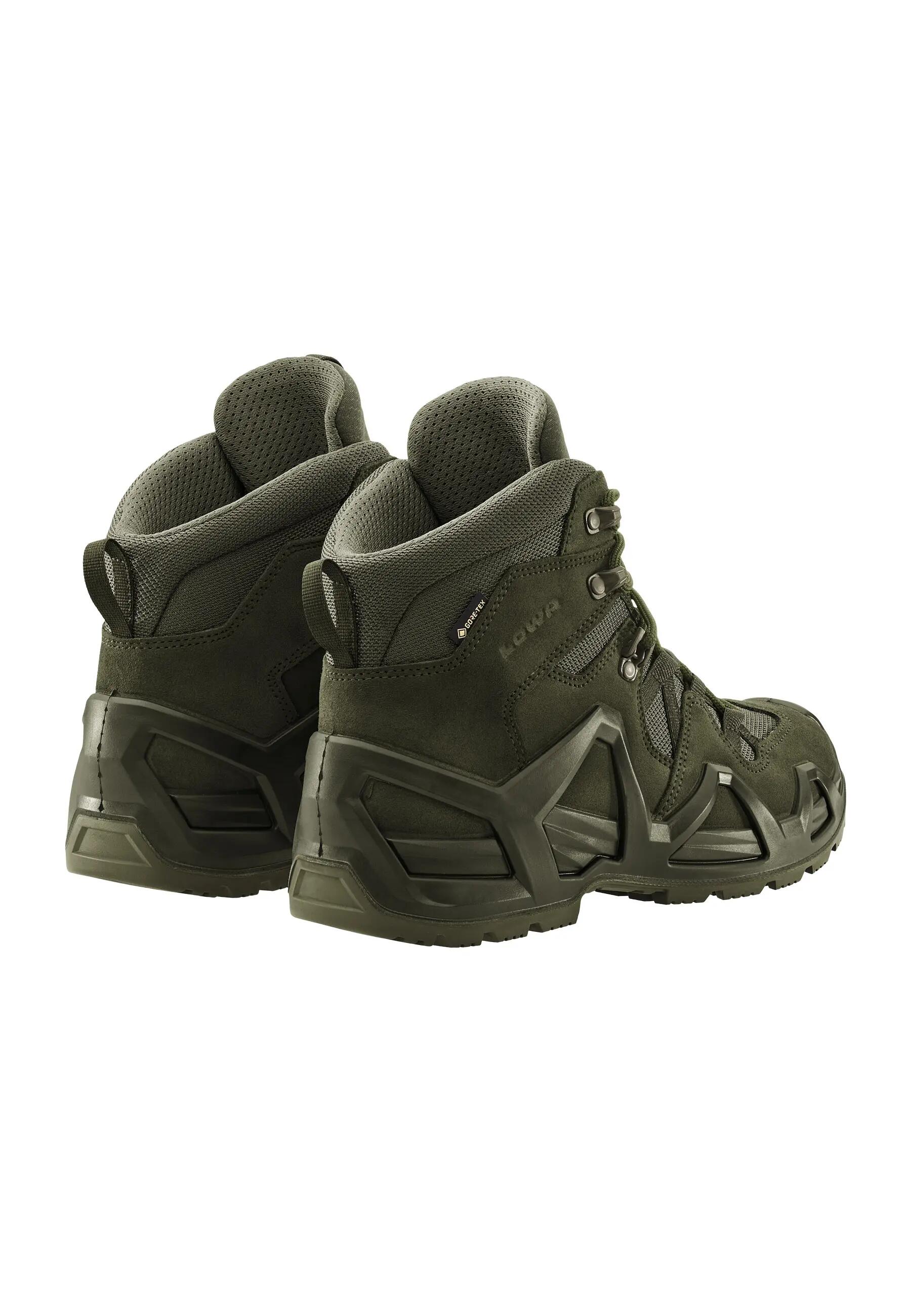Botas Lowa Zephyr Mk2 GTX 7/7