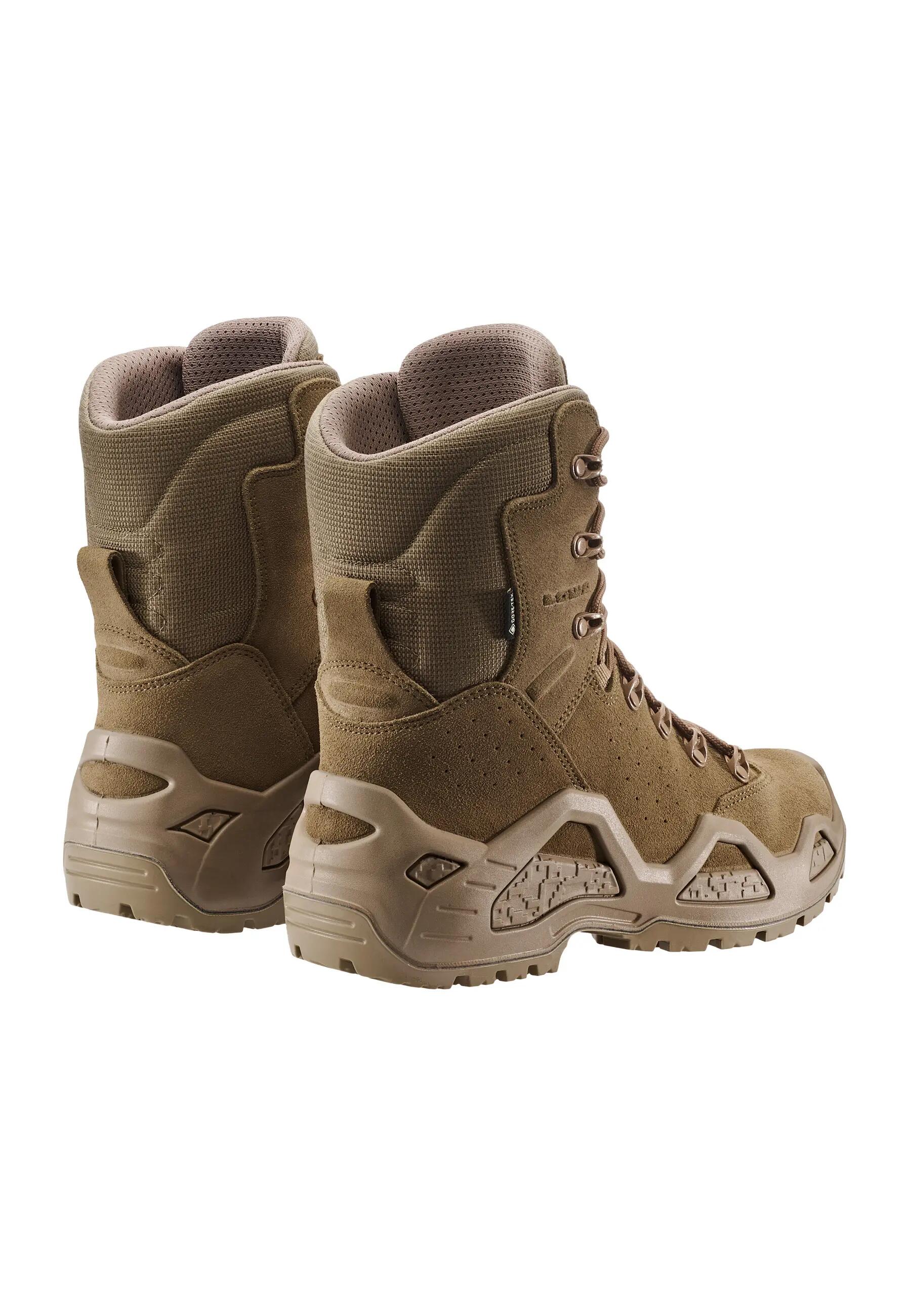 LOWA Stiefel hoch Z-8S GTX C 7/7