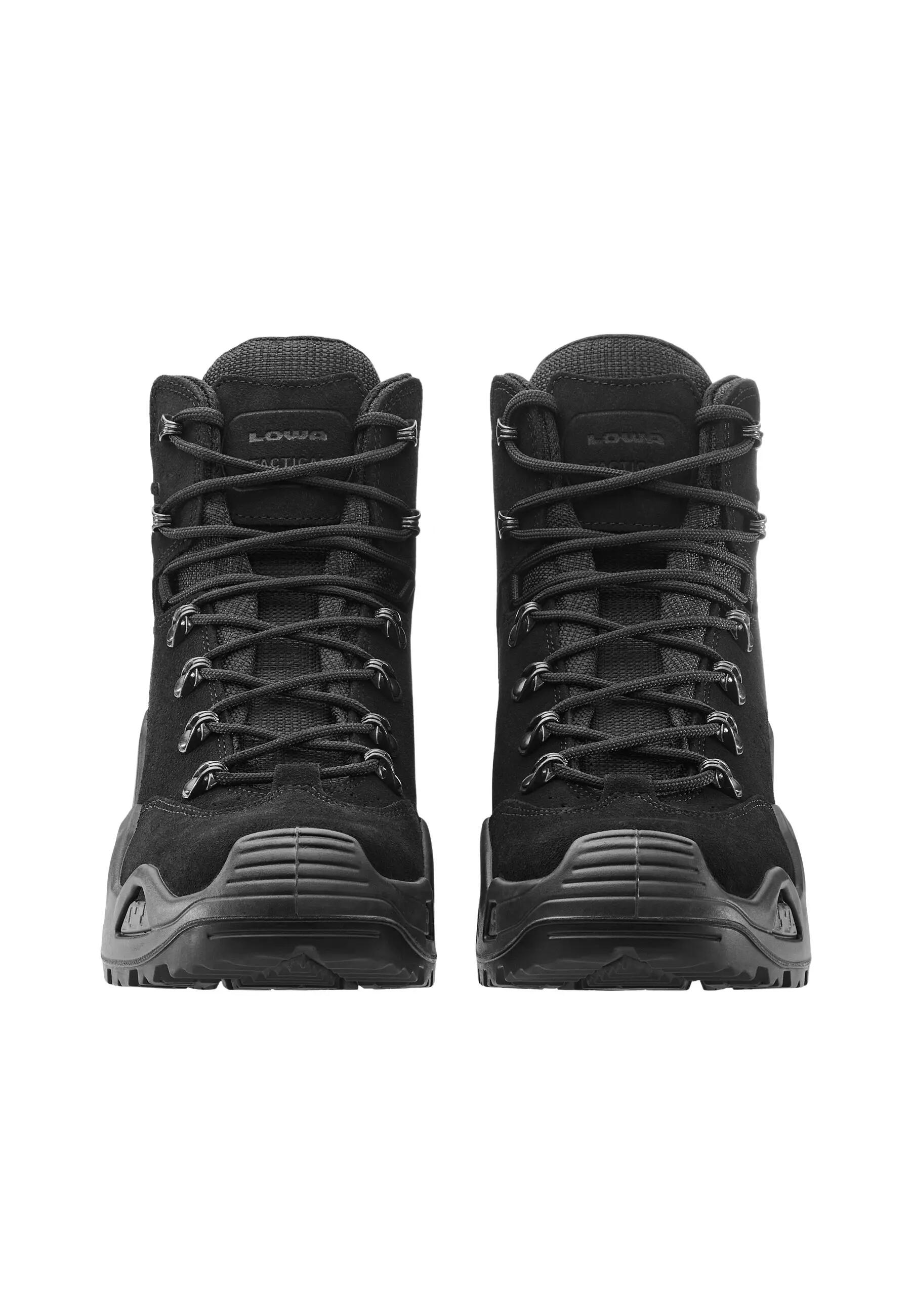 LOWA Stiefel mittel Z-6S GTX C 6/7