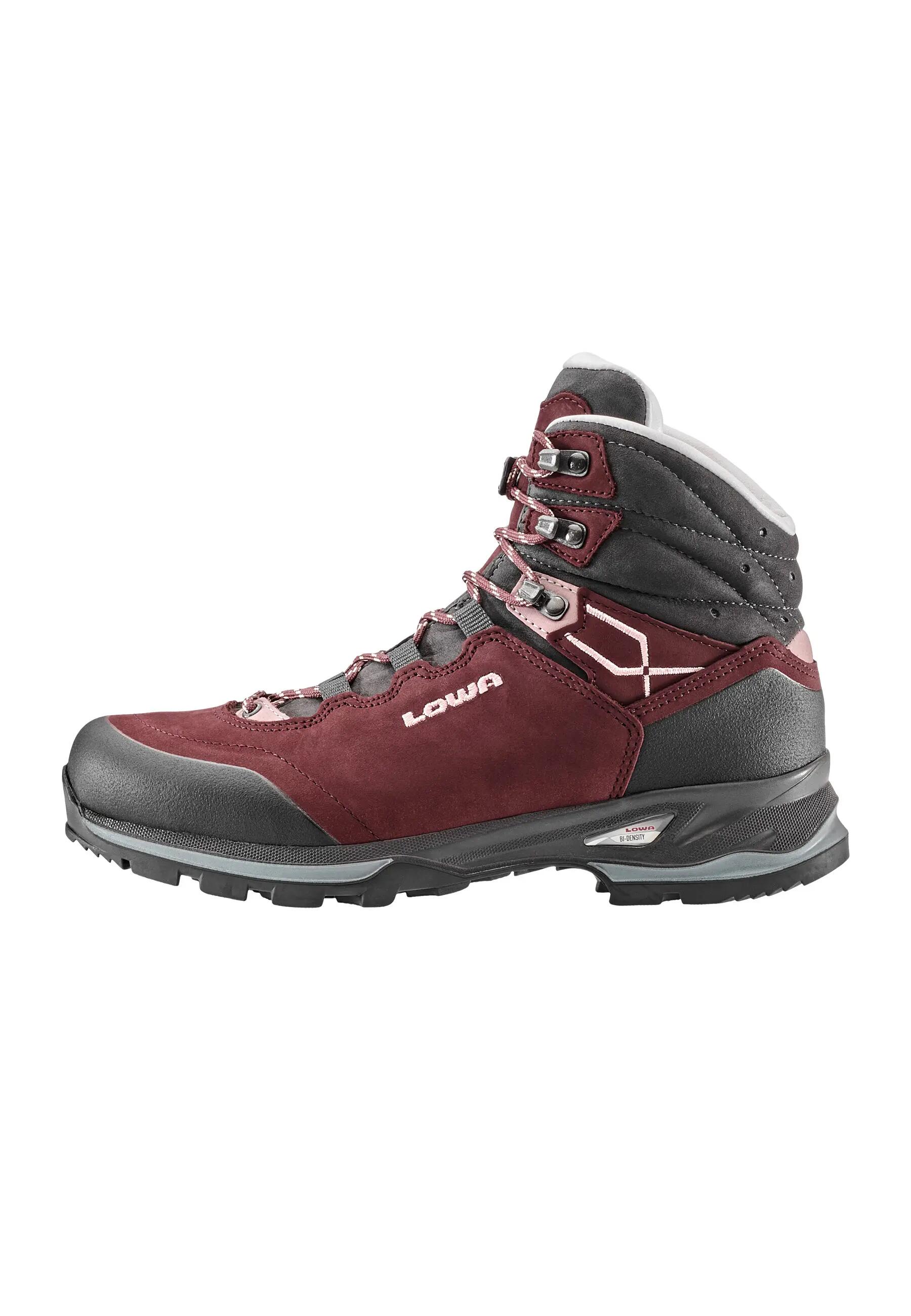 Chaussures randonnée femmes Lowa Lady Light LL 5/7