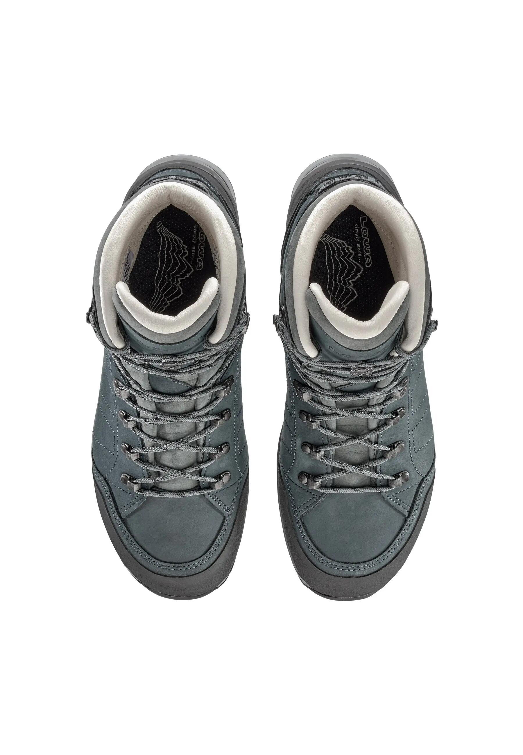 Wanderstiefel TREKKER LL 4/7