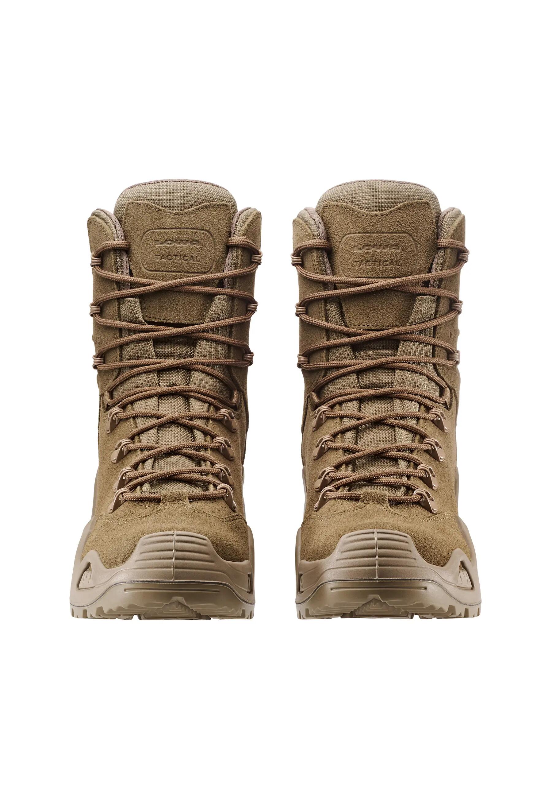 LOWA Stiefel hoch Z-8S GTX C 6/7