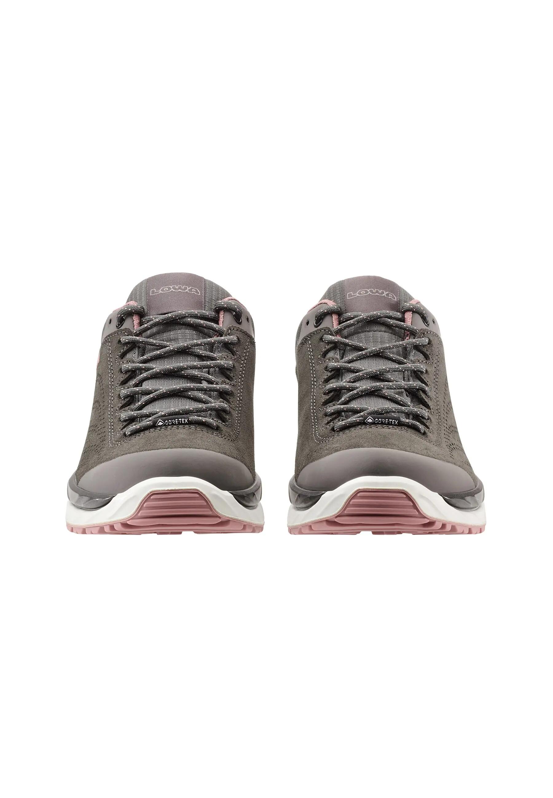 Outdoorschuh MALTA GTX LO Ws 6/7