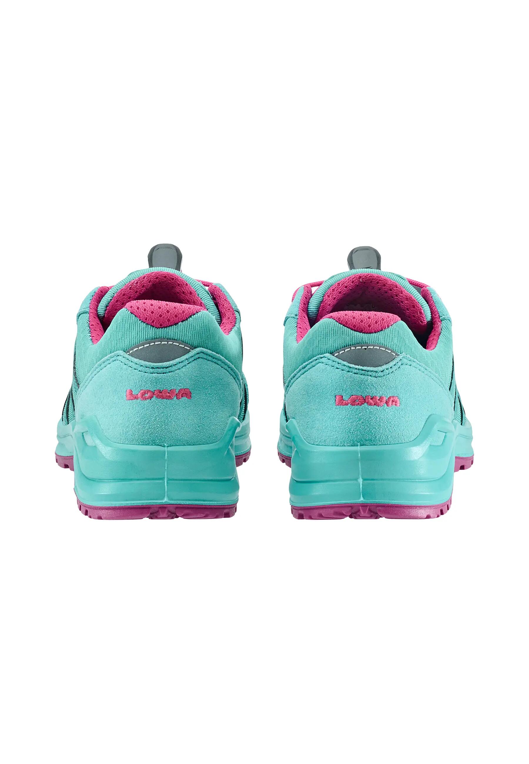 LOWA Zapatilla MADDOX GTX LO JUNIOR 3/7