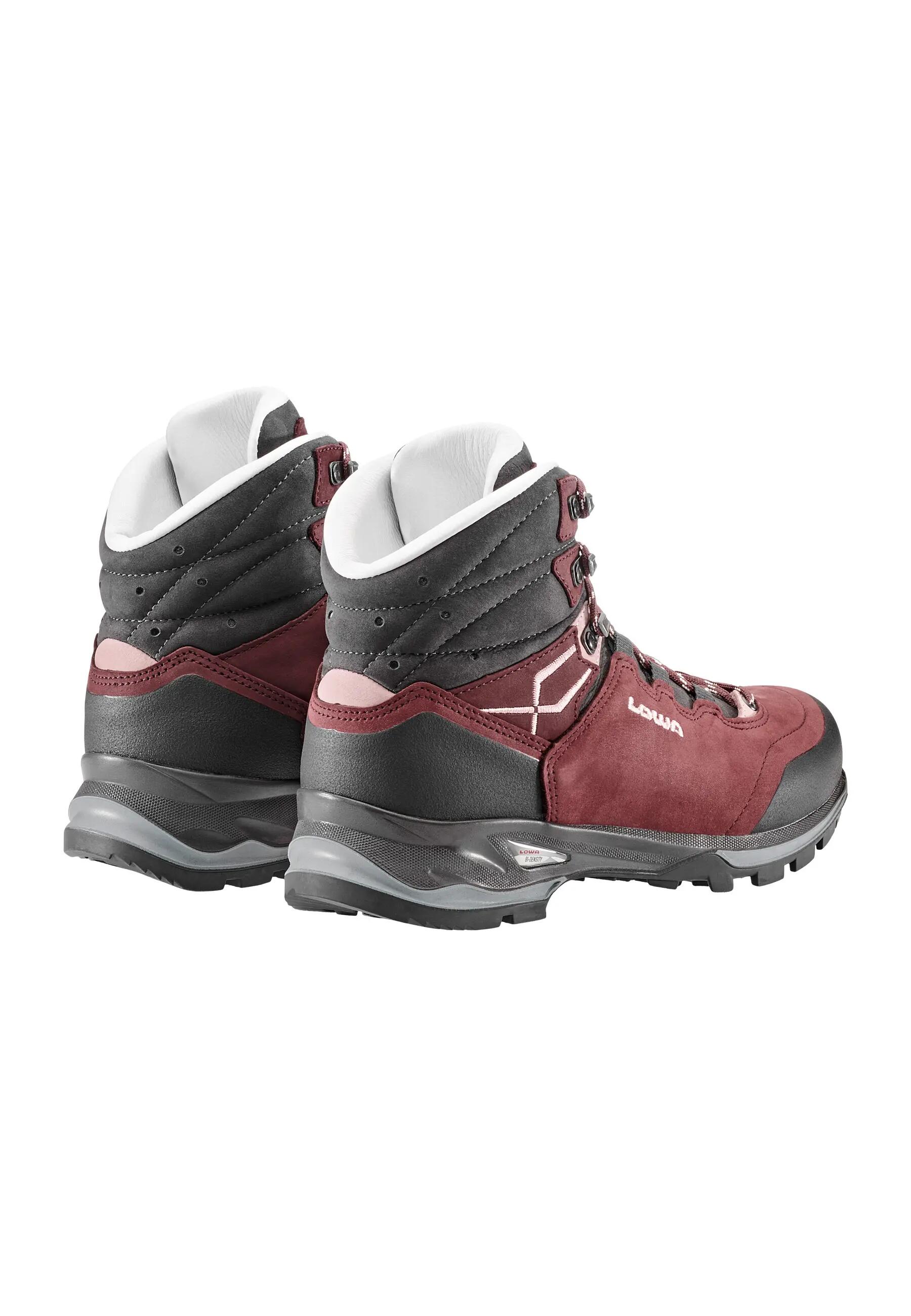 Chaussures randonnée femmes Lowa Lady Light LL 4/7