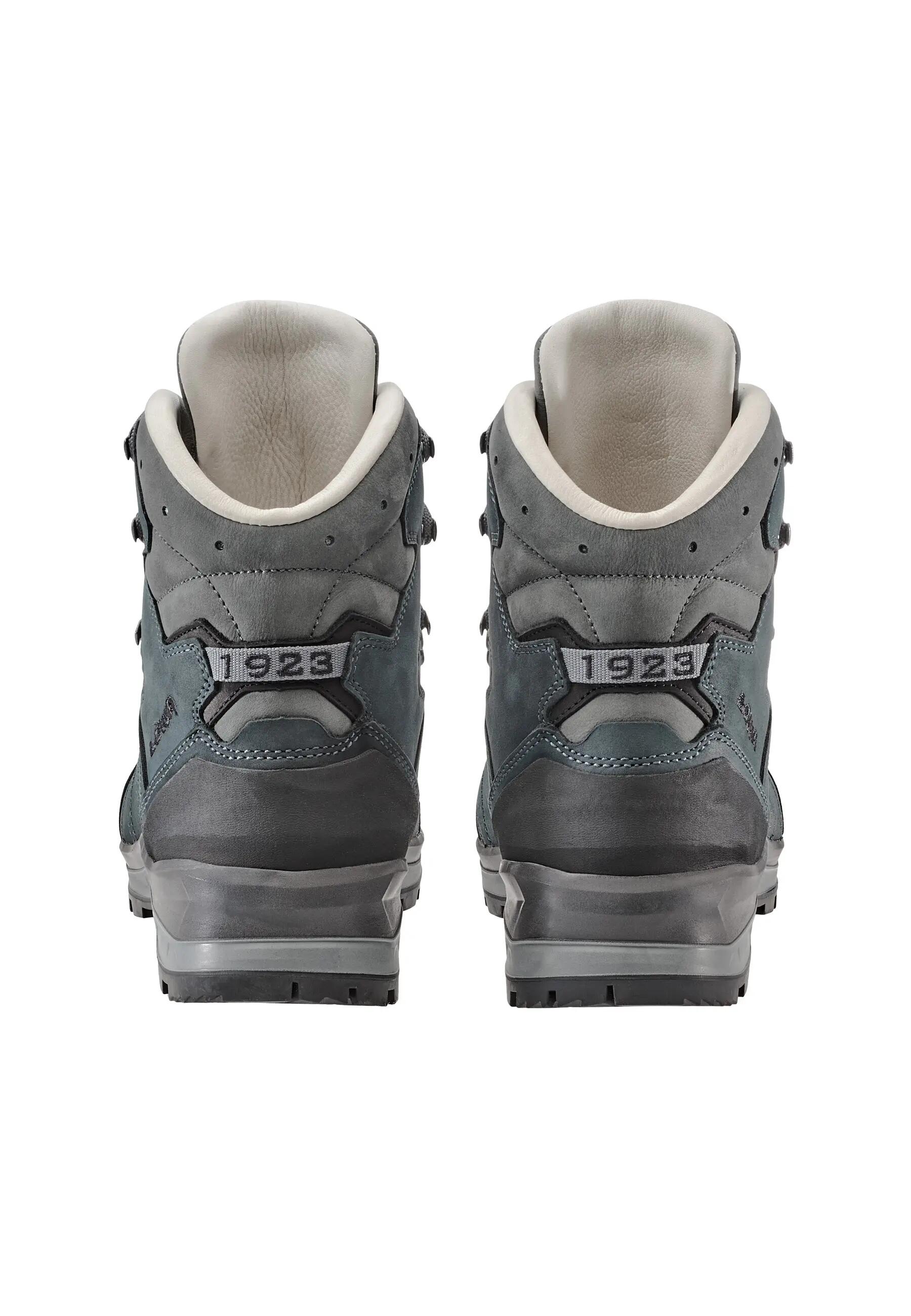 Wanderstiefel TREKKER LL 3/7