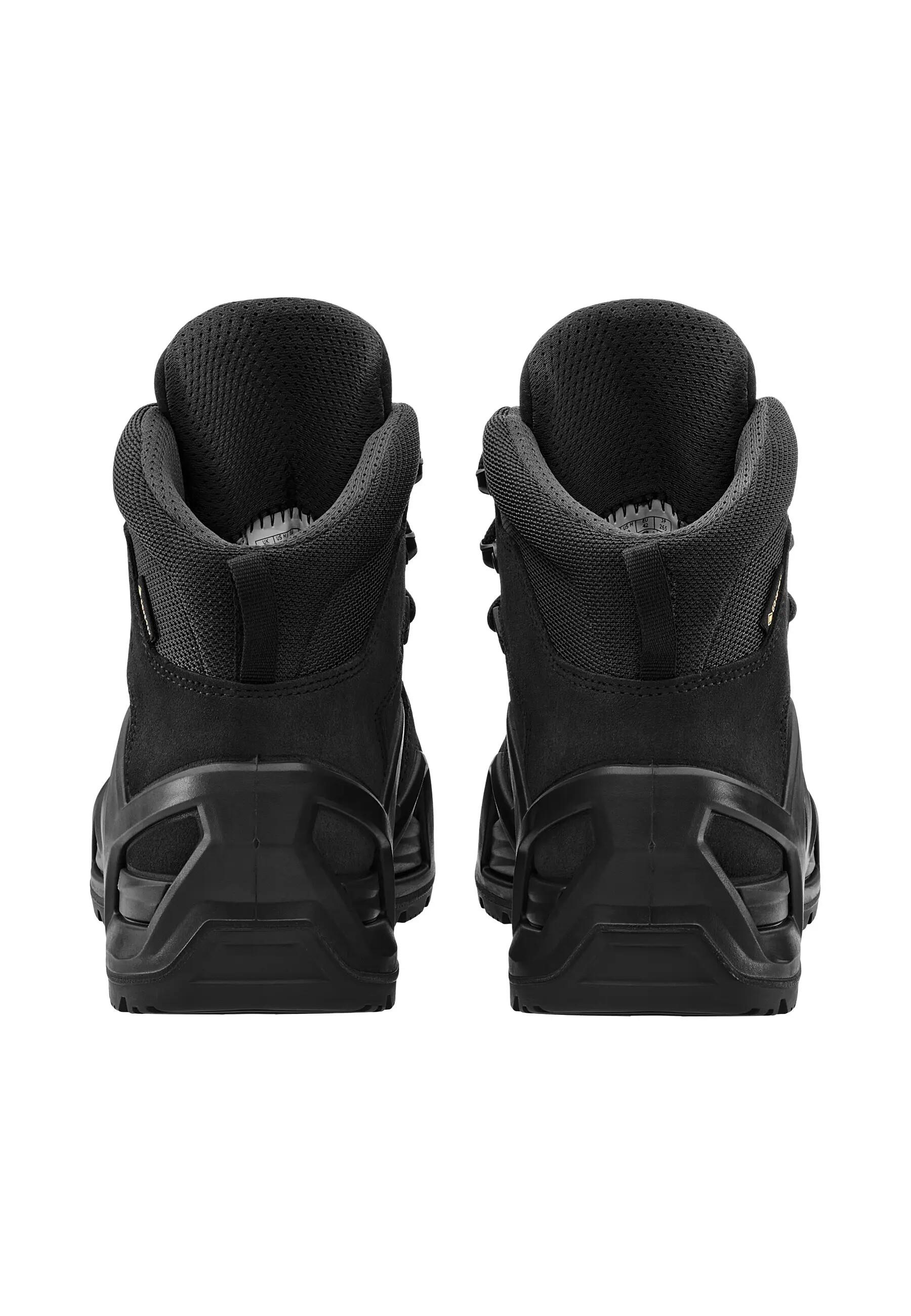 LOWA Stiefel mittel ZEPHYR MK2 GTX MID W 4/7