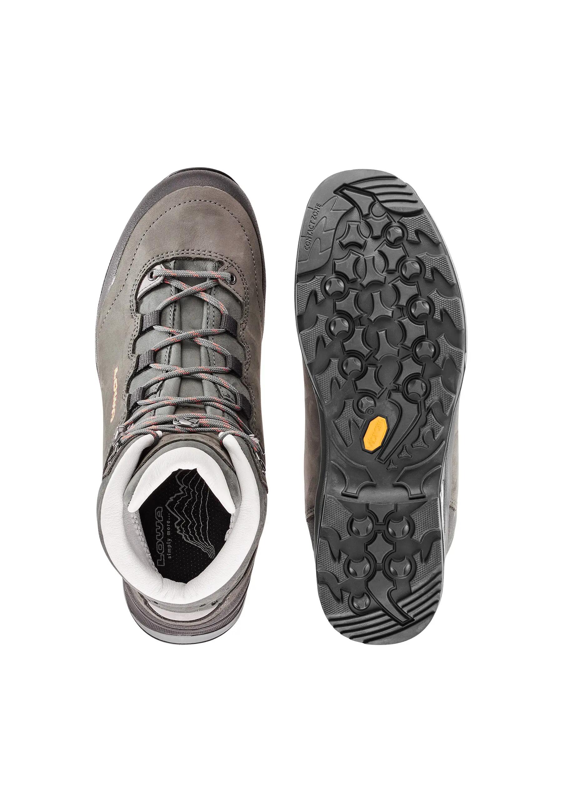 Wanderschuh LADY Light LL 5/7