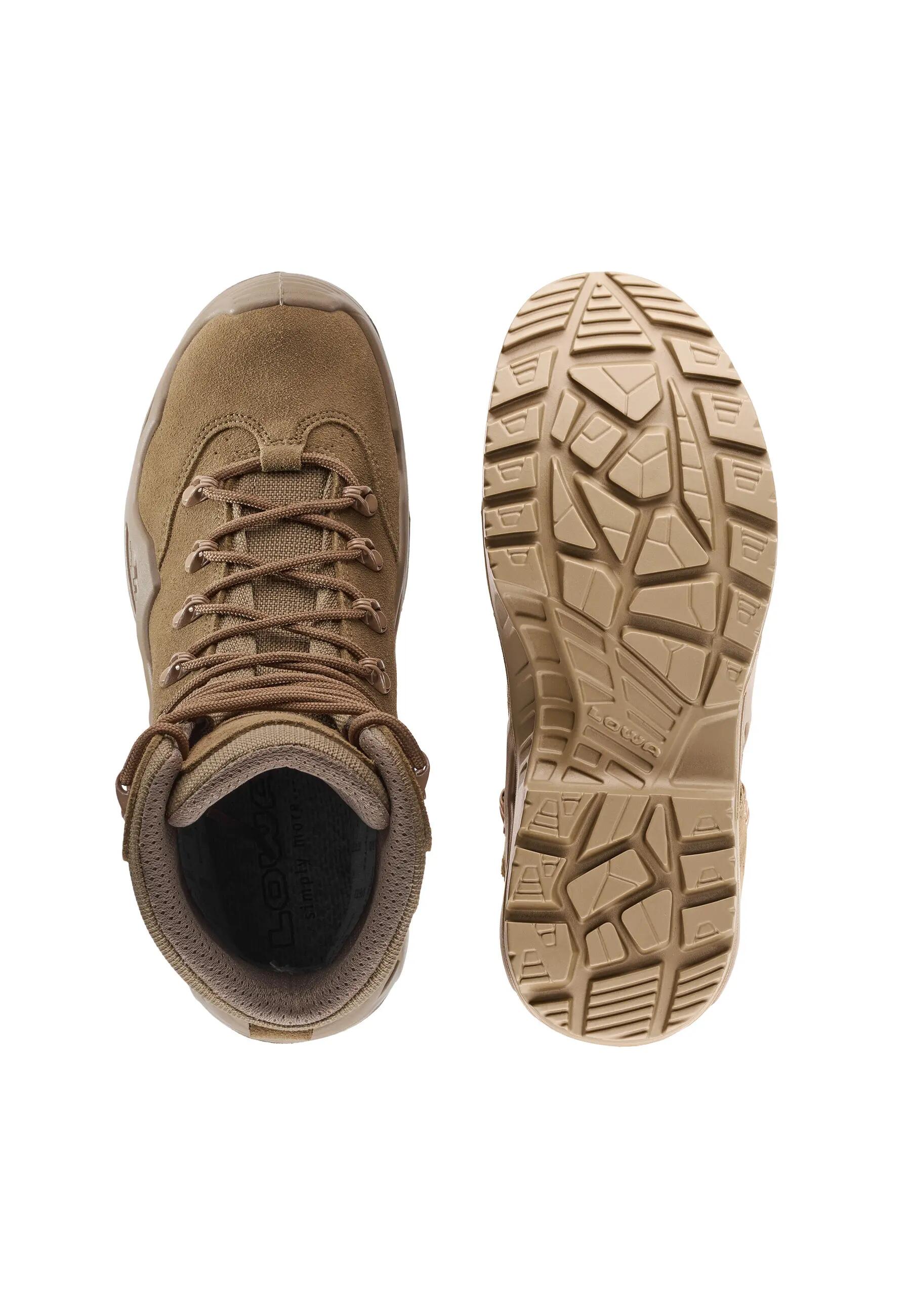LOWA Stiefel hoch Z-8S GTX C 5/7