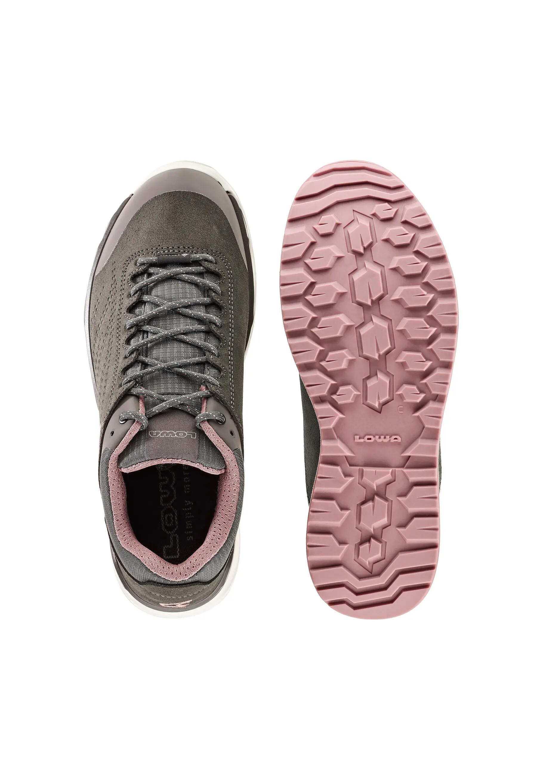 Outdoorschuh MALTA GTX LO Ws 5/7