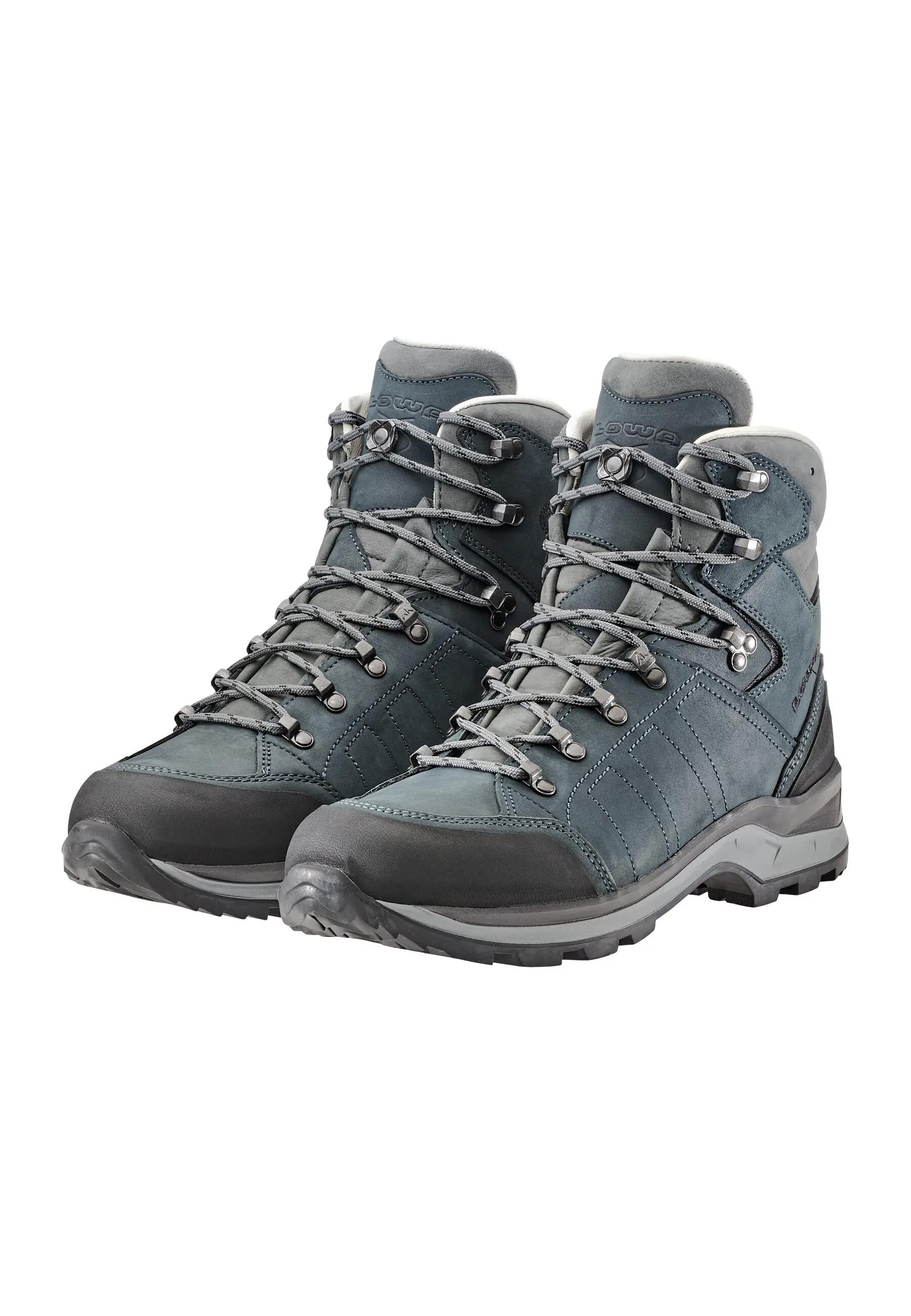 Wanderstiefel TREKKER LL 2/7