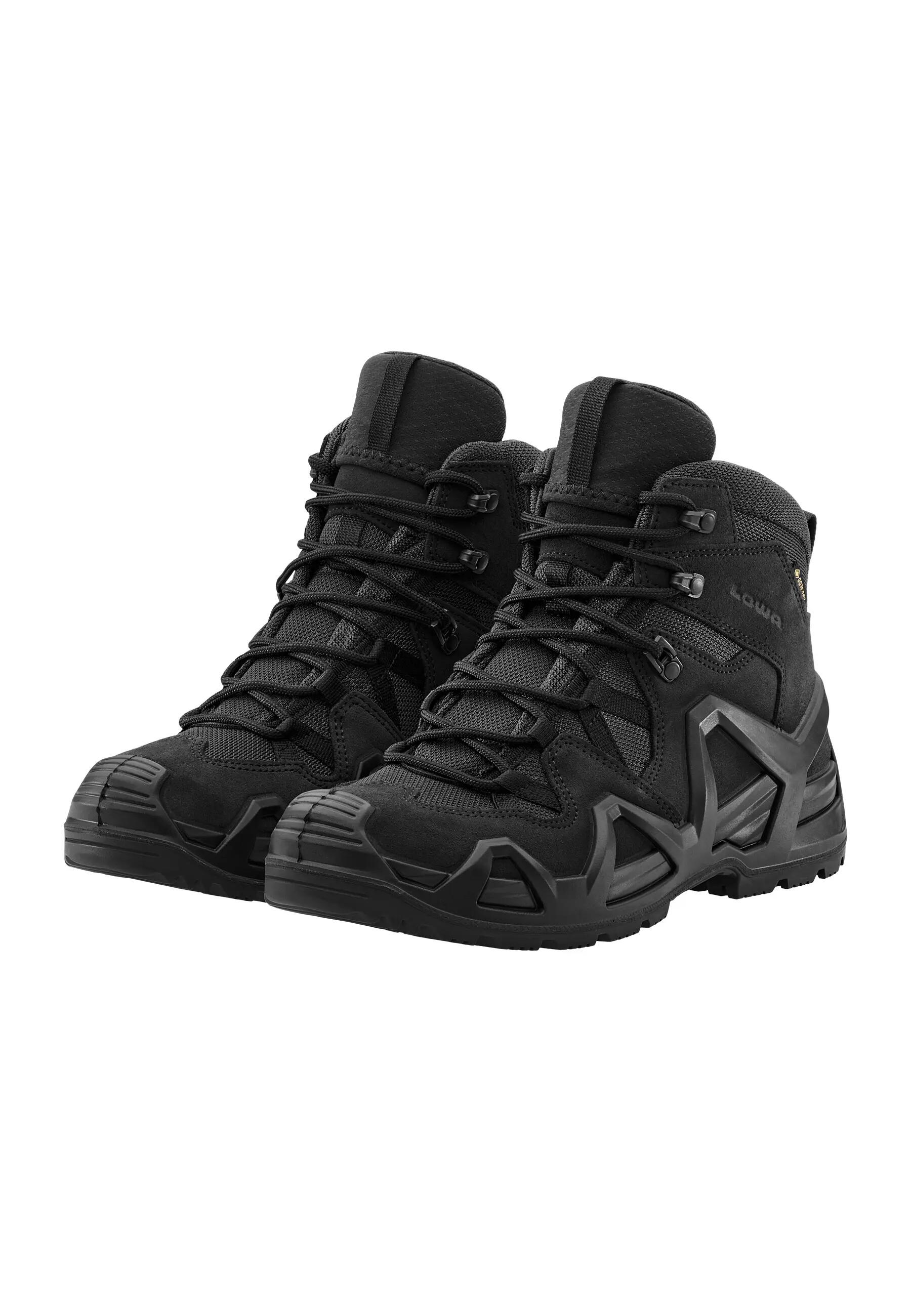 LOWA Stiefel mittel ZEPHYR MK2 GTX MID W 3/7