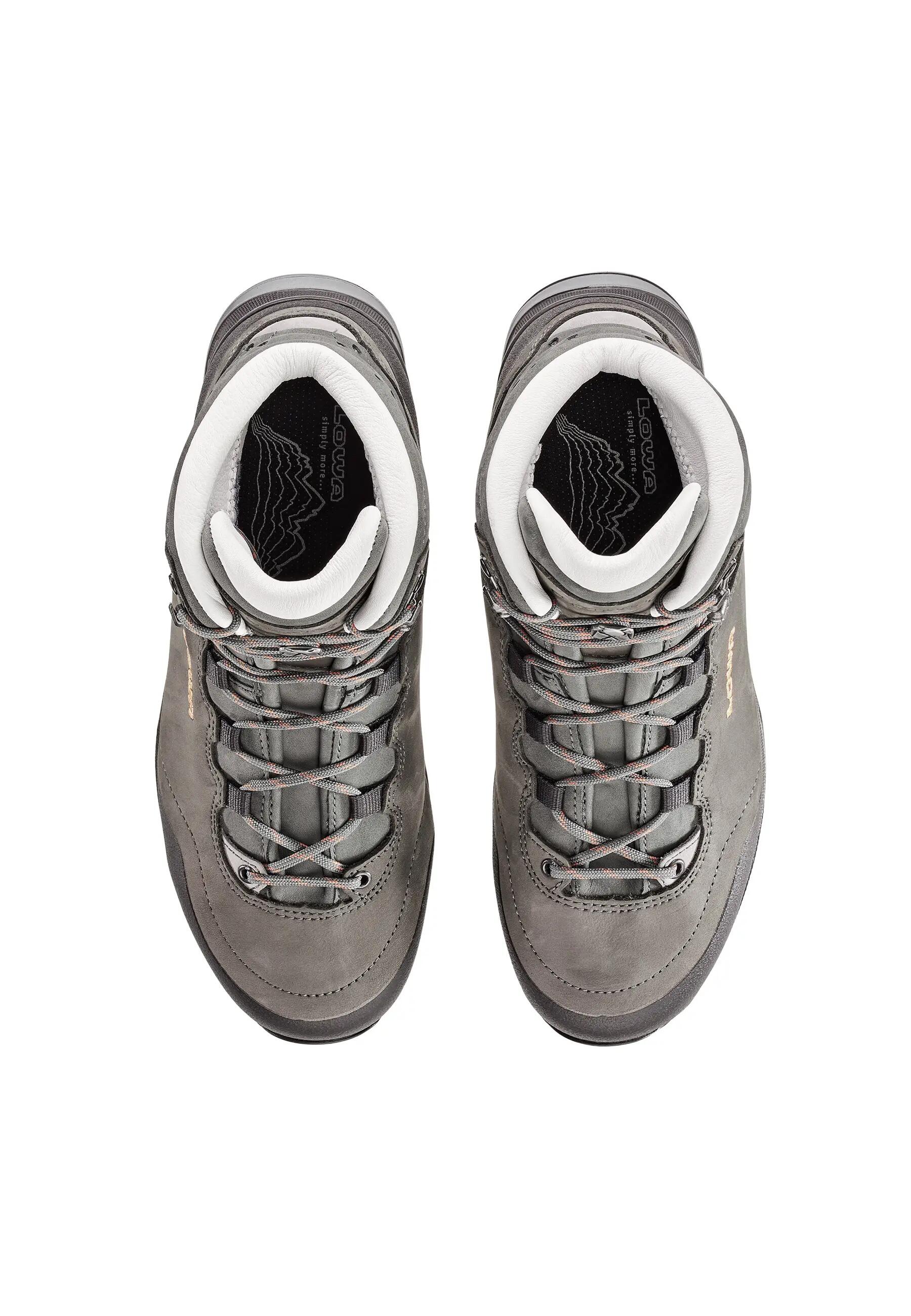 Wanderschuh LADY Light LL 4/7