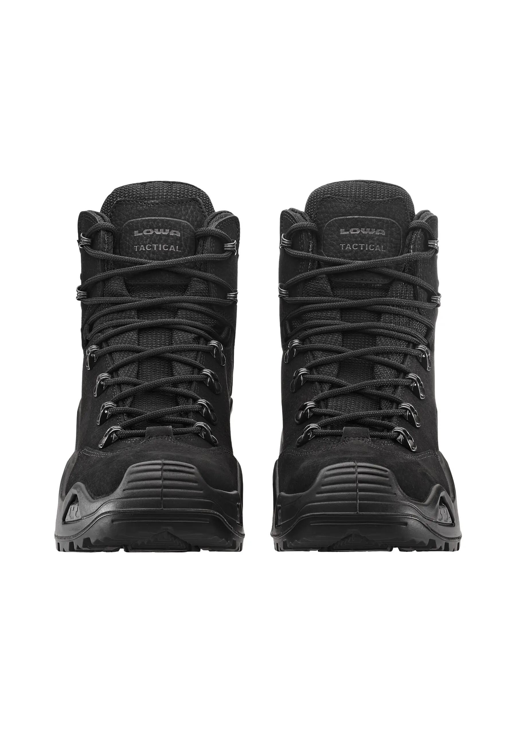 LOWA Stiefel mittel Z-6N GTX C 6/7
