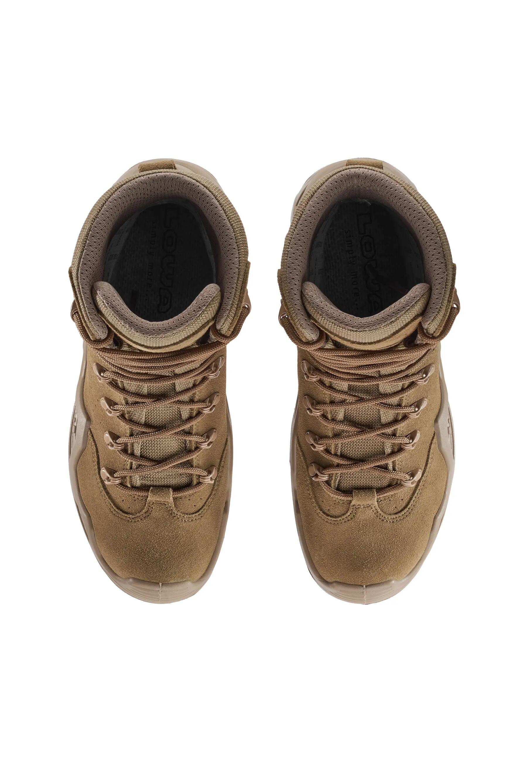 LOWA Stiefel hoch Z-8S GTX C 4/7