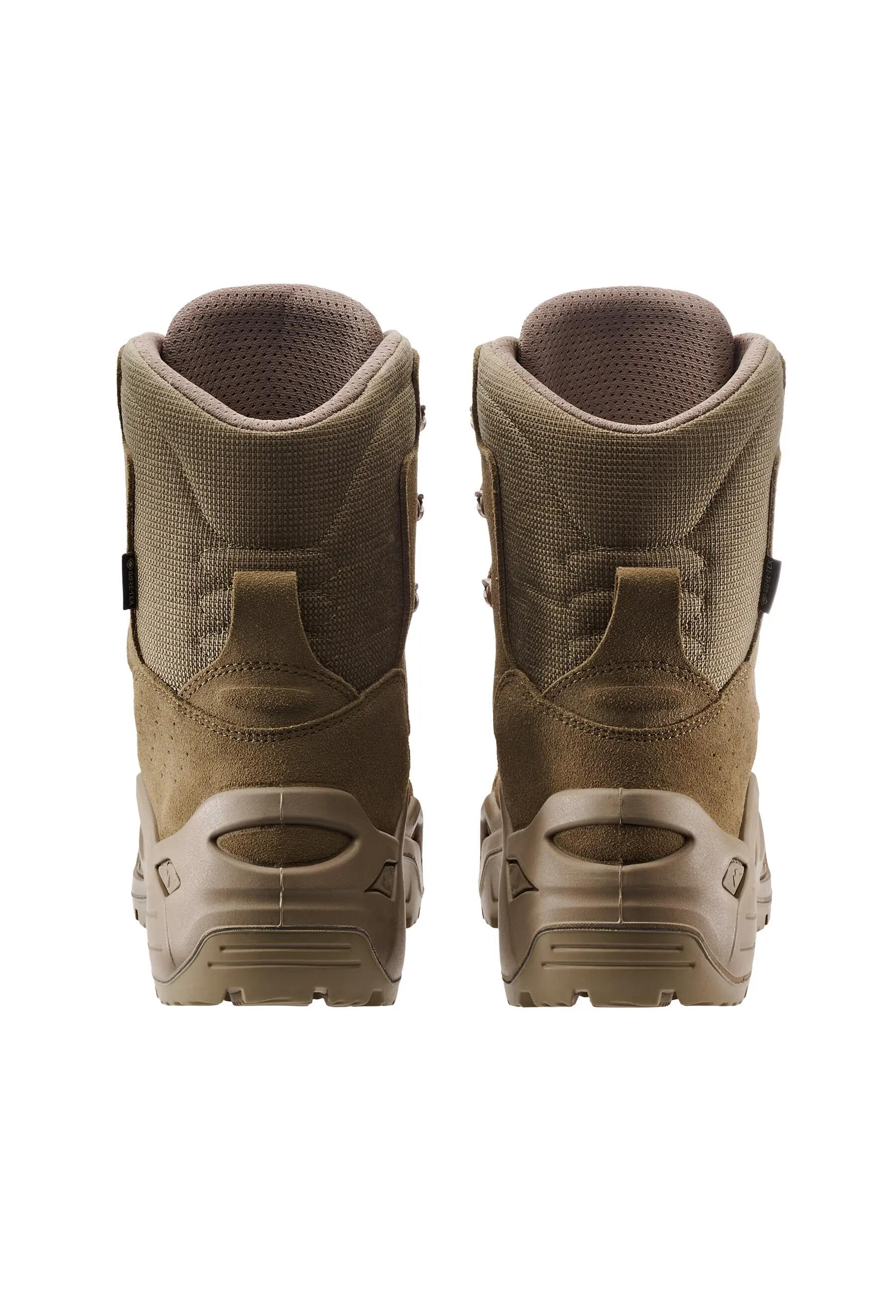 LOWA Stiefel hoch Z-8S GTX C 3/7